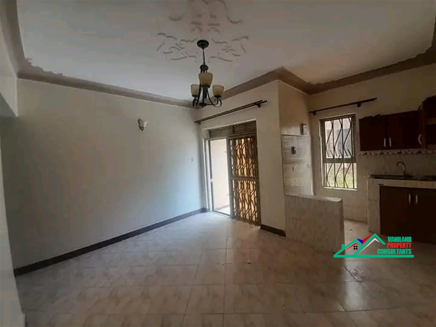 Semi Detached for rent in Kira Wakiso