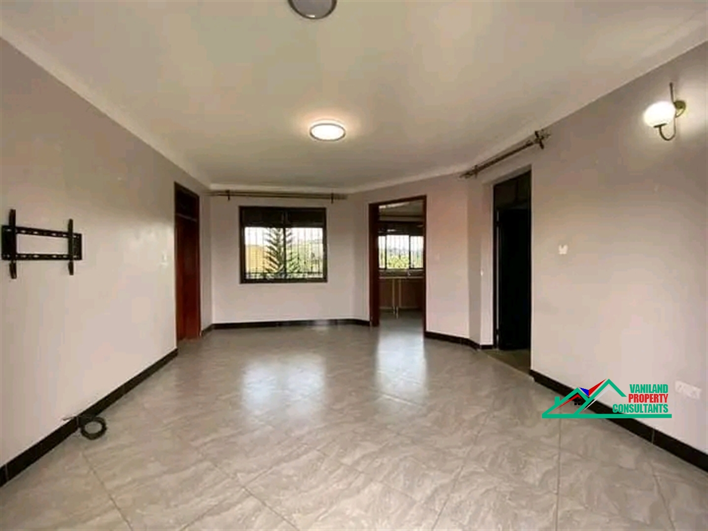 Apartment for rent in Kisaasi Kampala