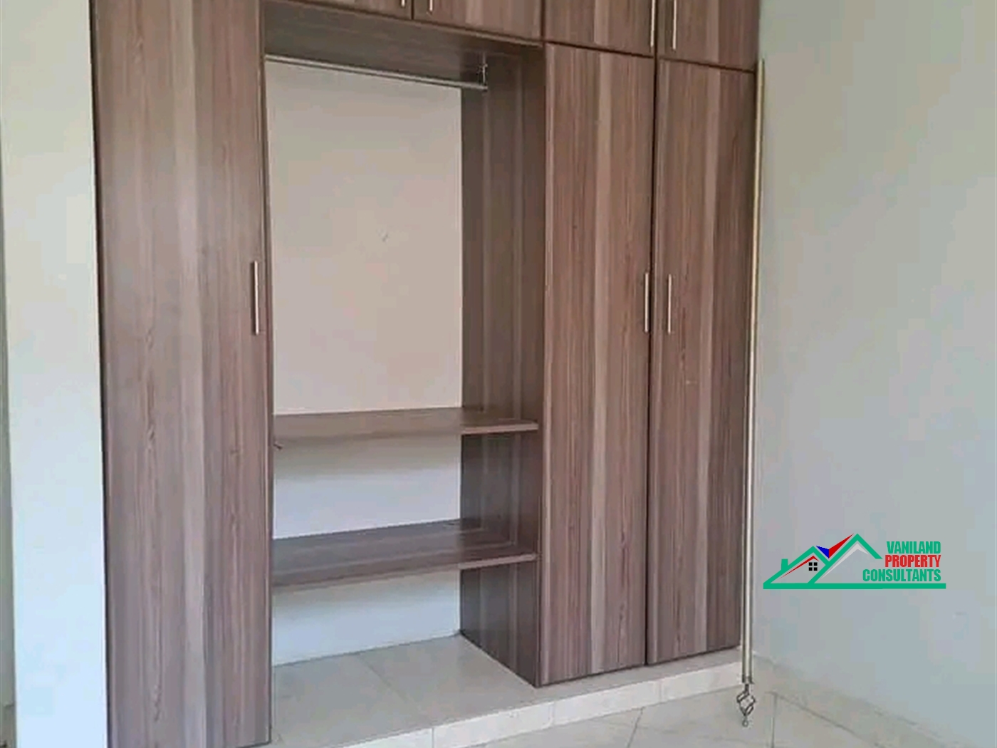 Apartment for rent in Kisaasi Kampala