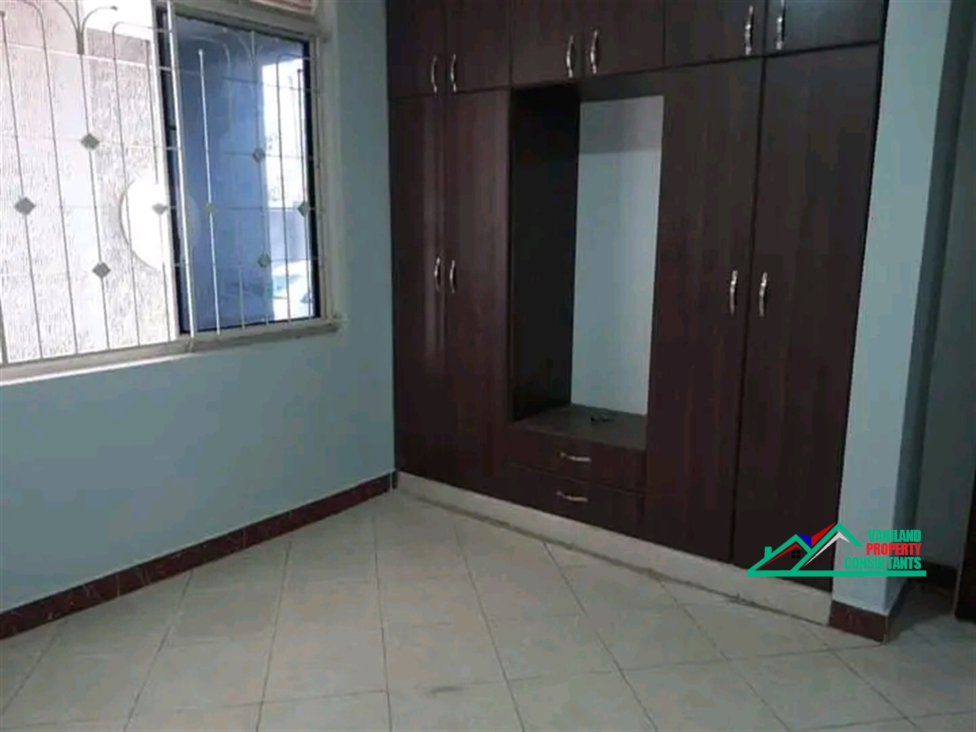 Apartment for rent in Najjera Kampala