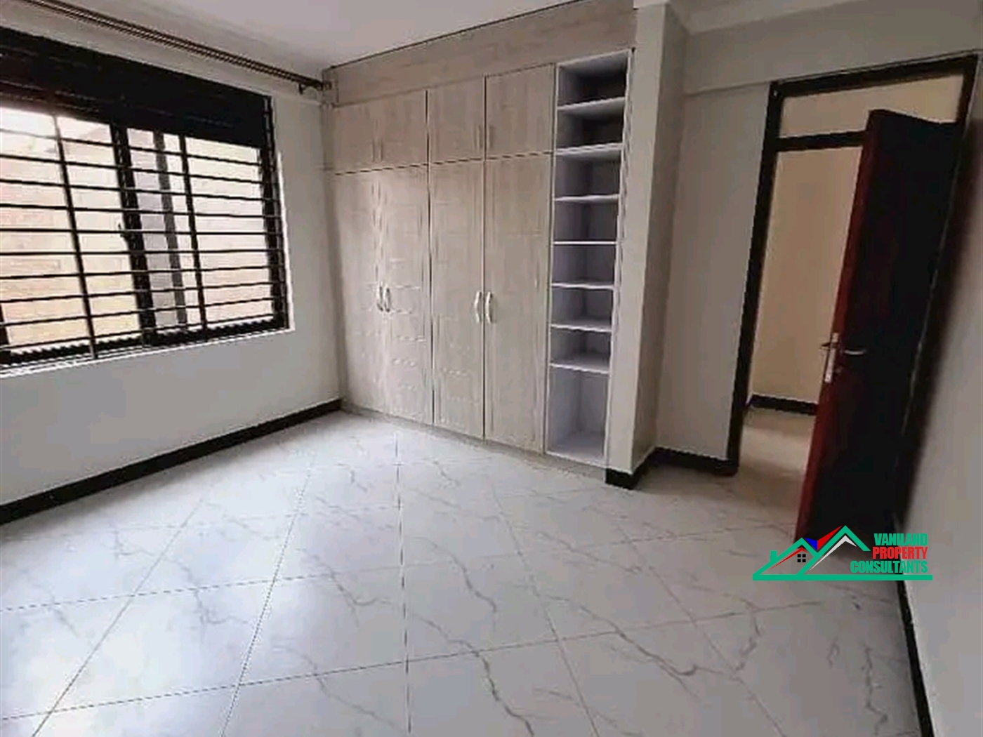 Apartment for rent in Kyambogo Wakiso