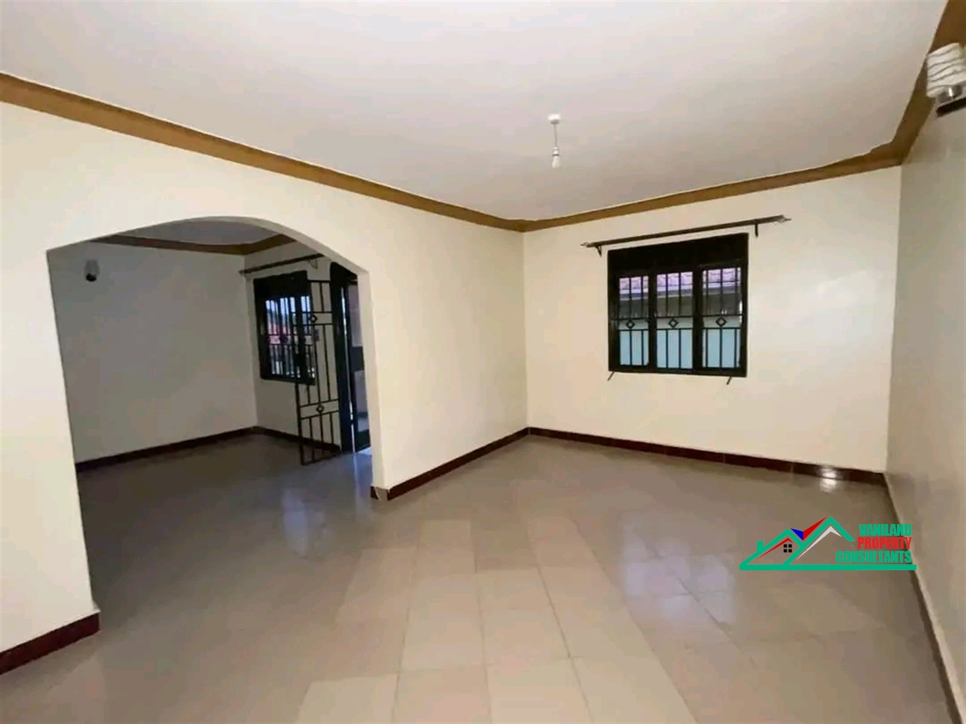 Semi Detached for rent in Gayaza Wakiso