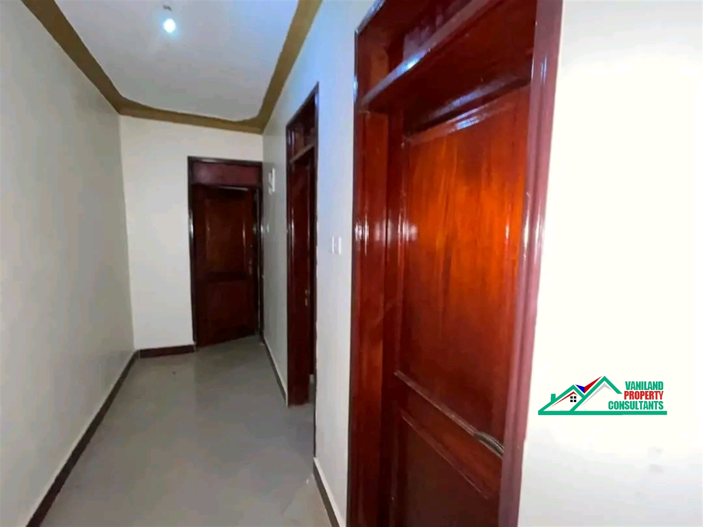 Semi Detached for rent in Gayaza Wakiso