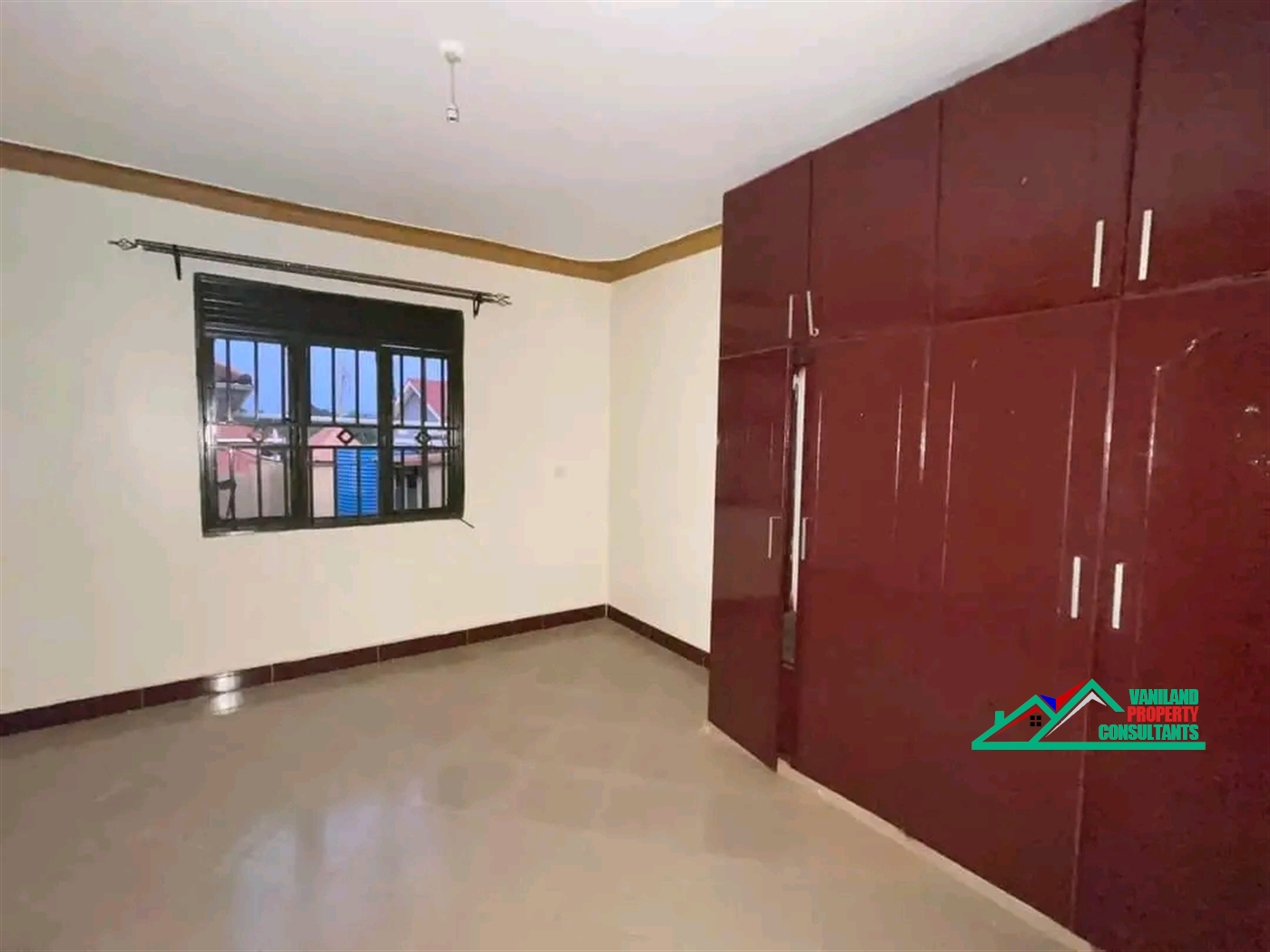 Semi Detached for rent in Gayaza Wakiso