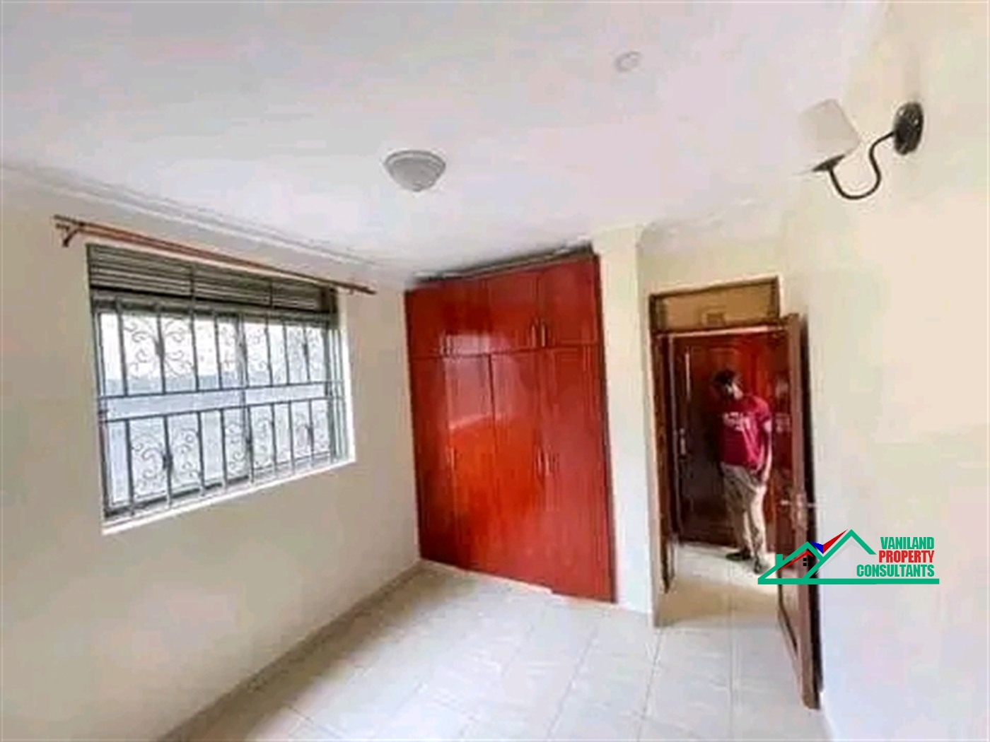 Apartment for rent in Kira Wakiso