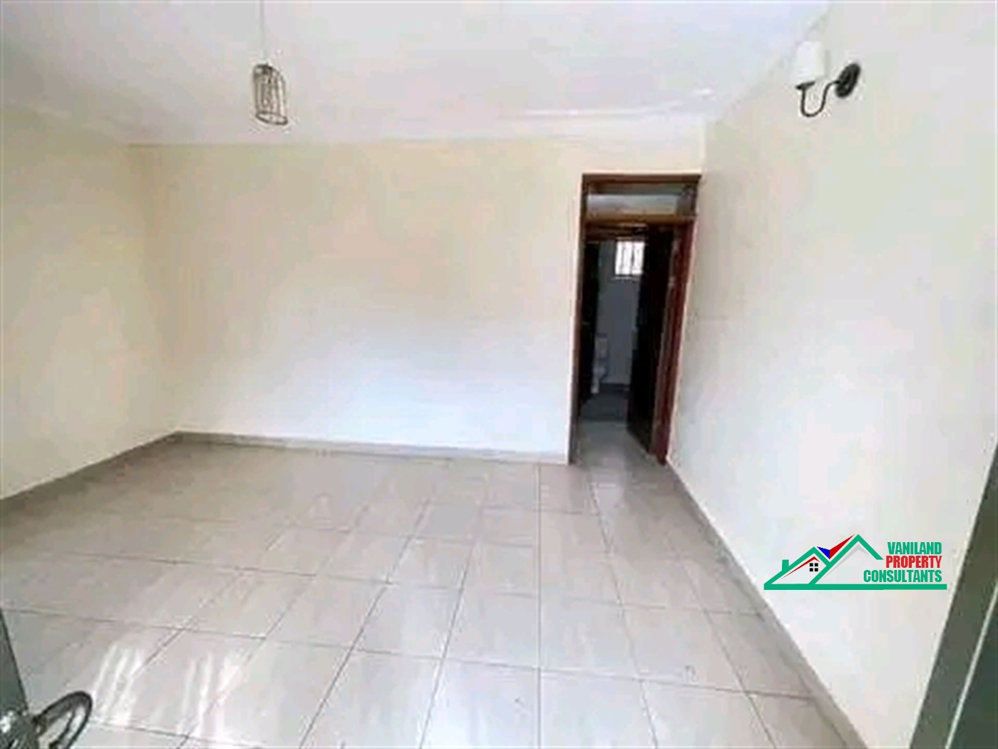 Apartment for rent in Kira Wakiso