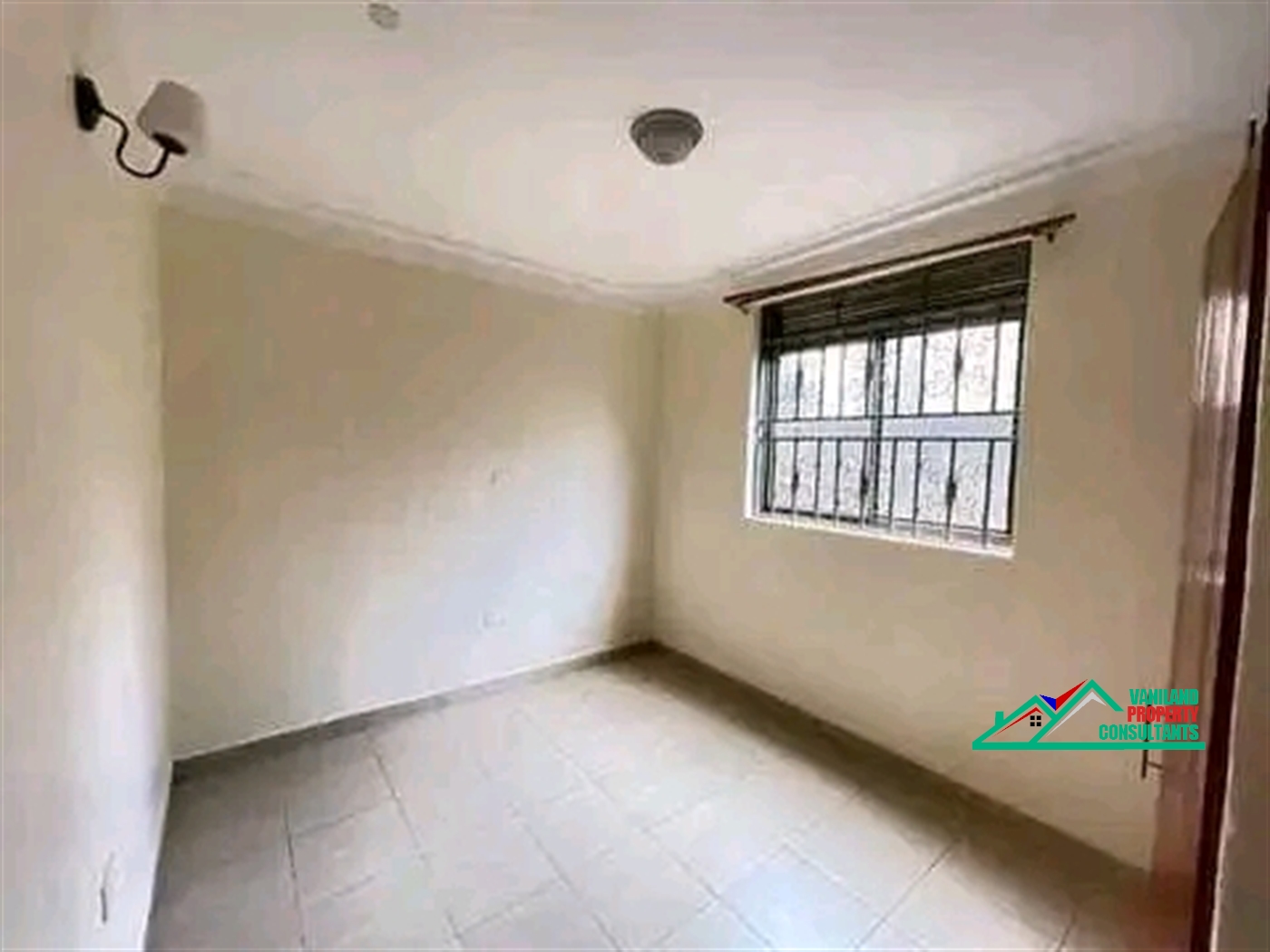 Apartment for rent in Kira Wakiso