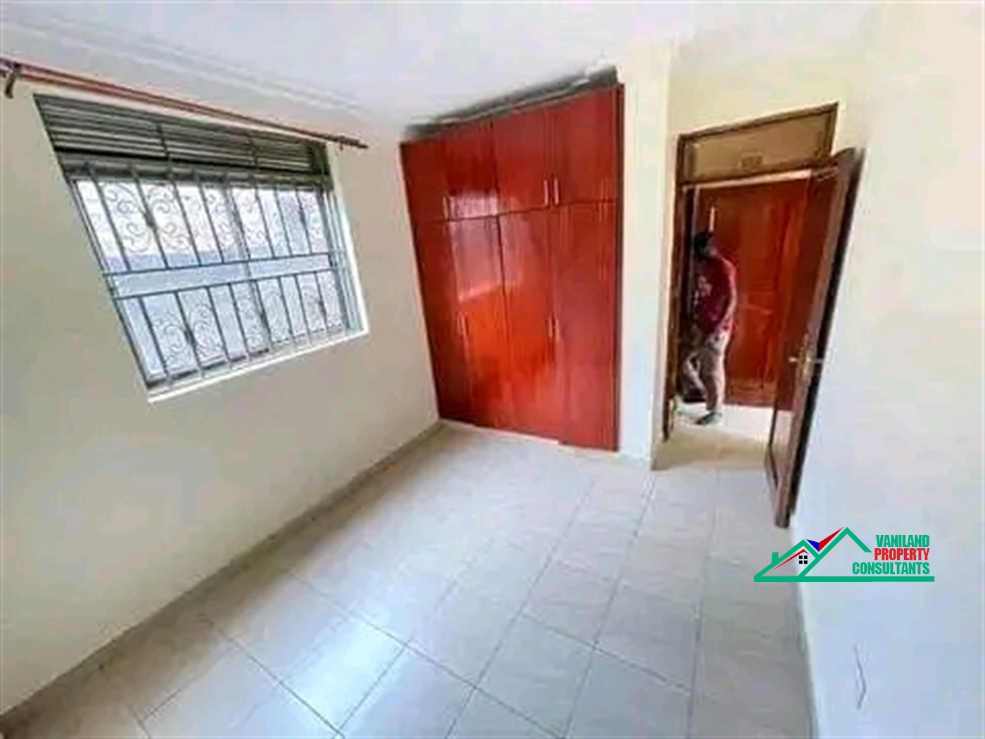 Apartment for rent in Kira Wakiso