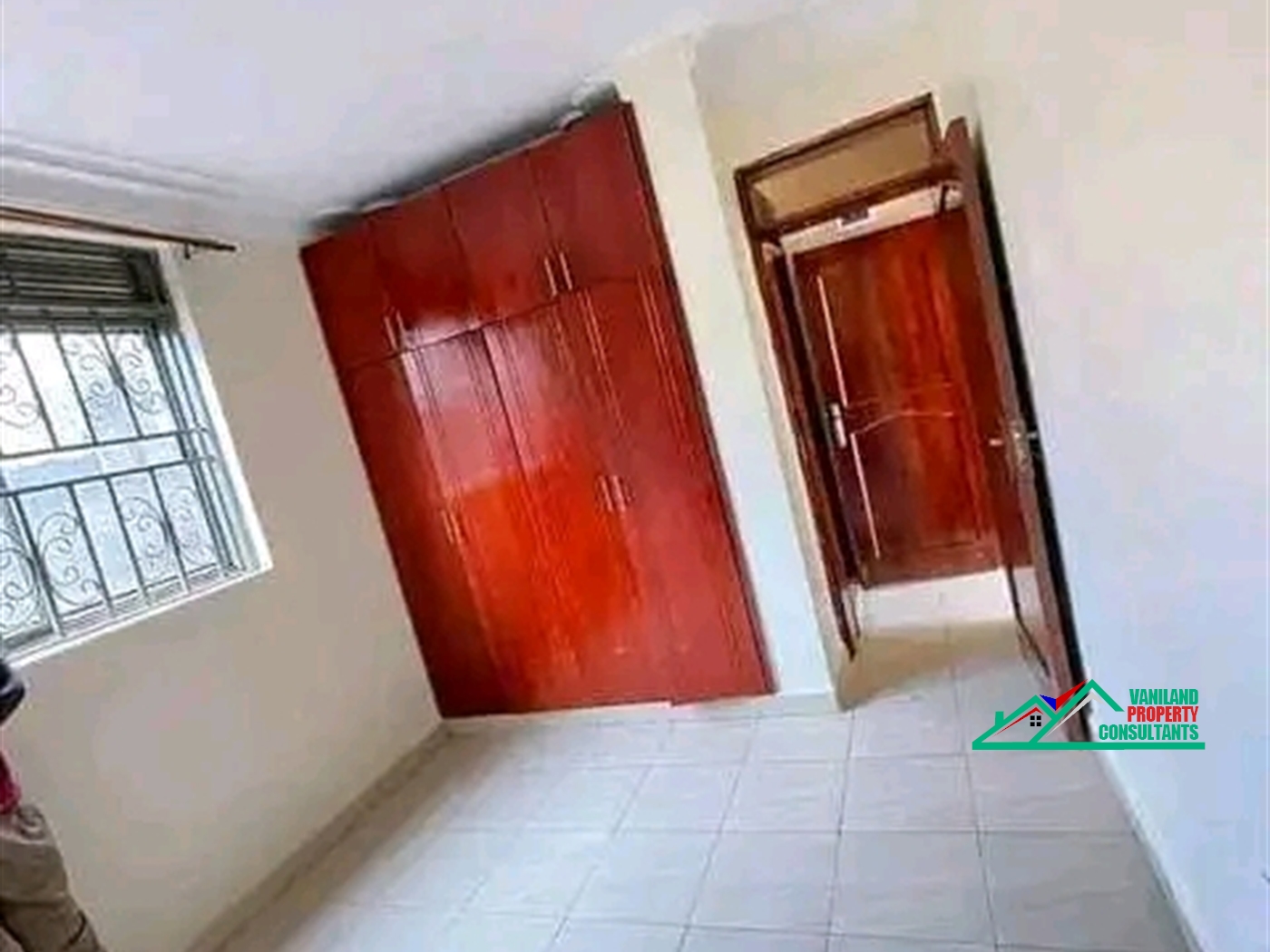 Apartment for rent in Kira Wakiso