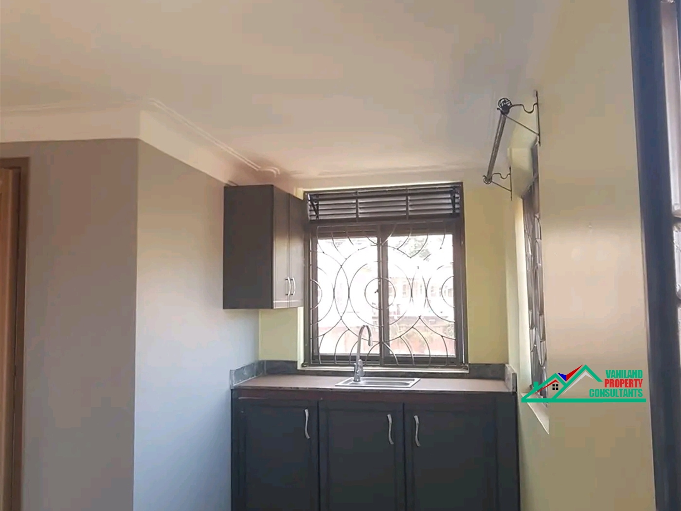 Apartment for rent in Buzinga Wakiso