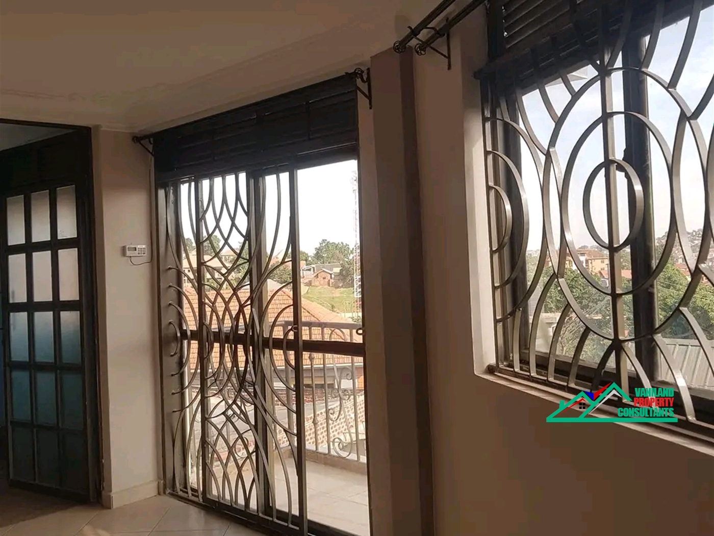 Apartment for rent in Buzinga Wakiso