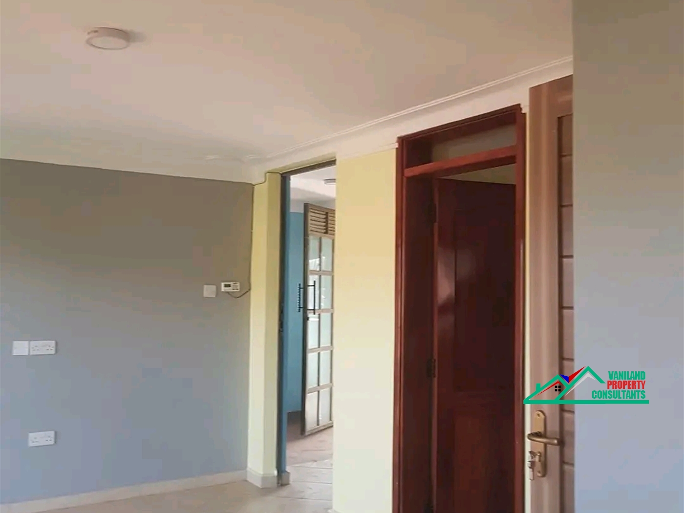 Apartment for rent in Buzinga Wakiso