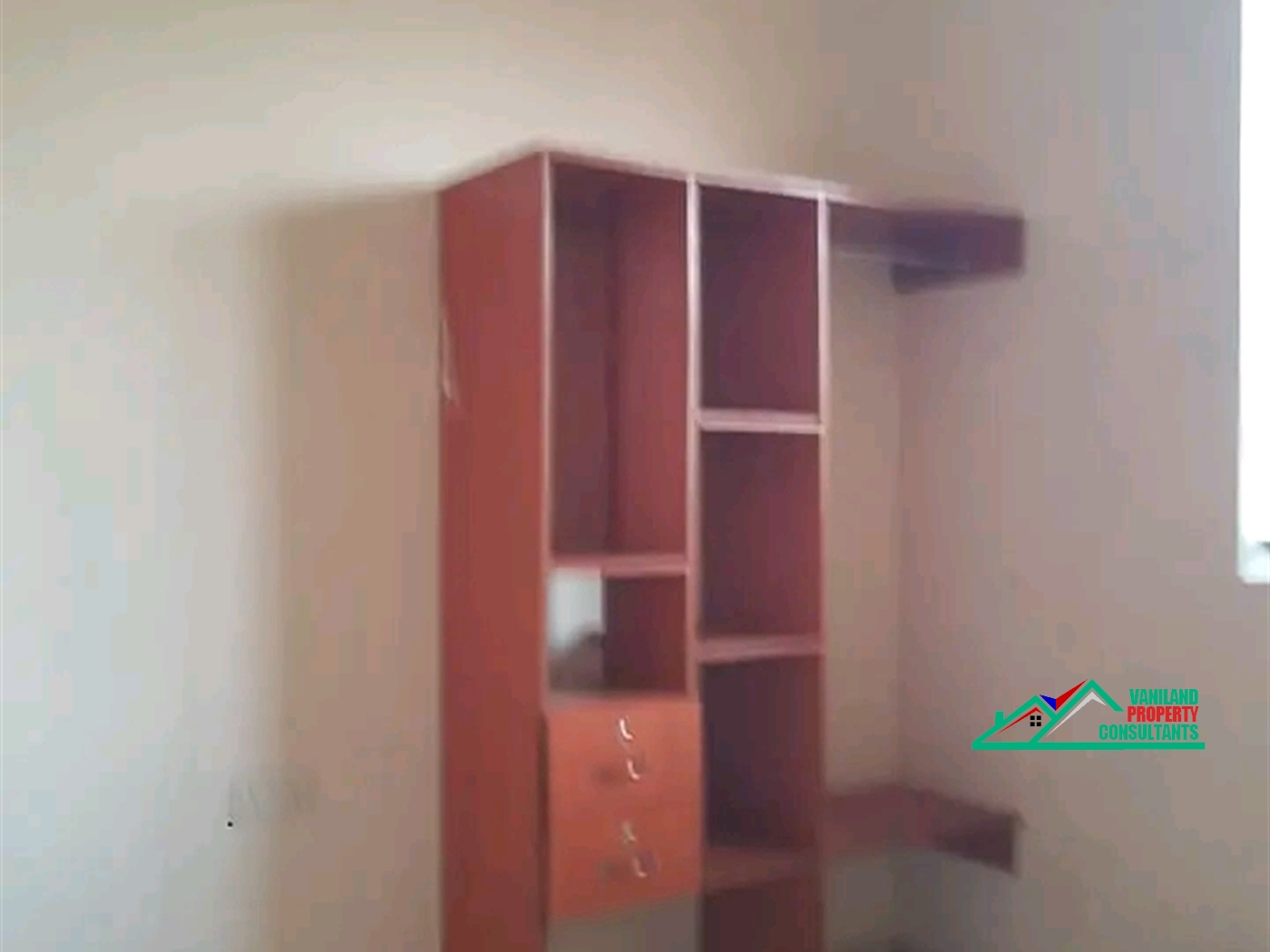 Apartment for rent in Salaama Wakiso