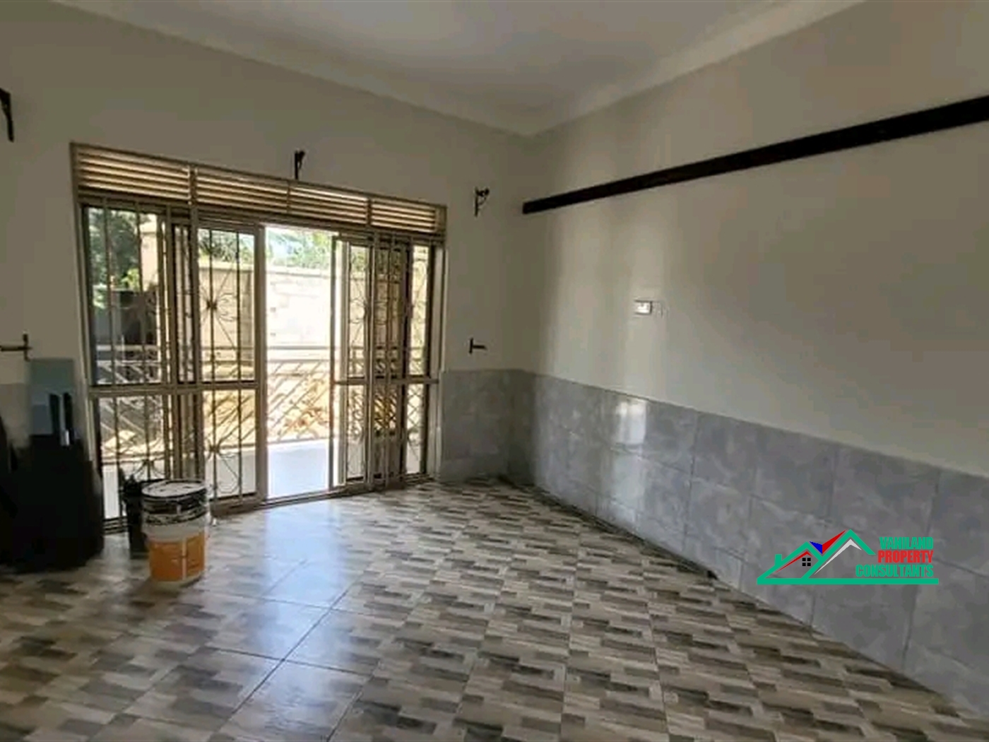 Semi Detached for rent in Mukoono Wakiso