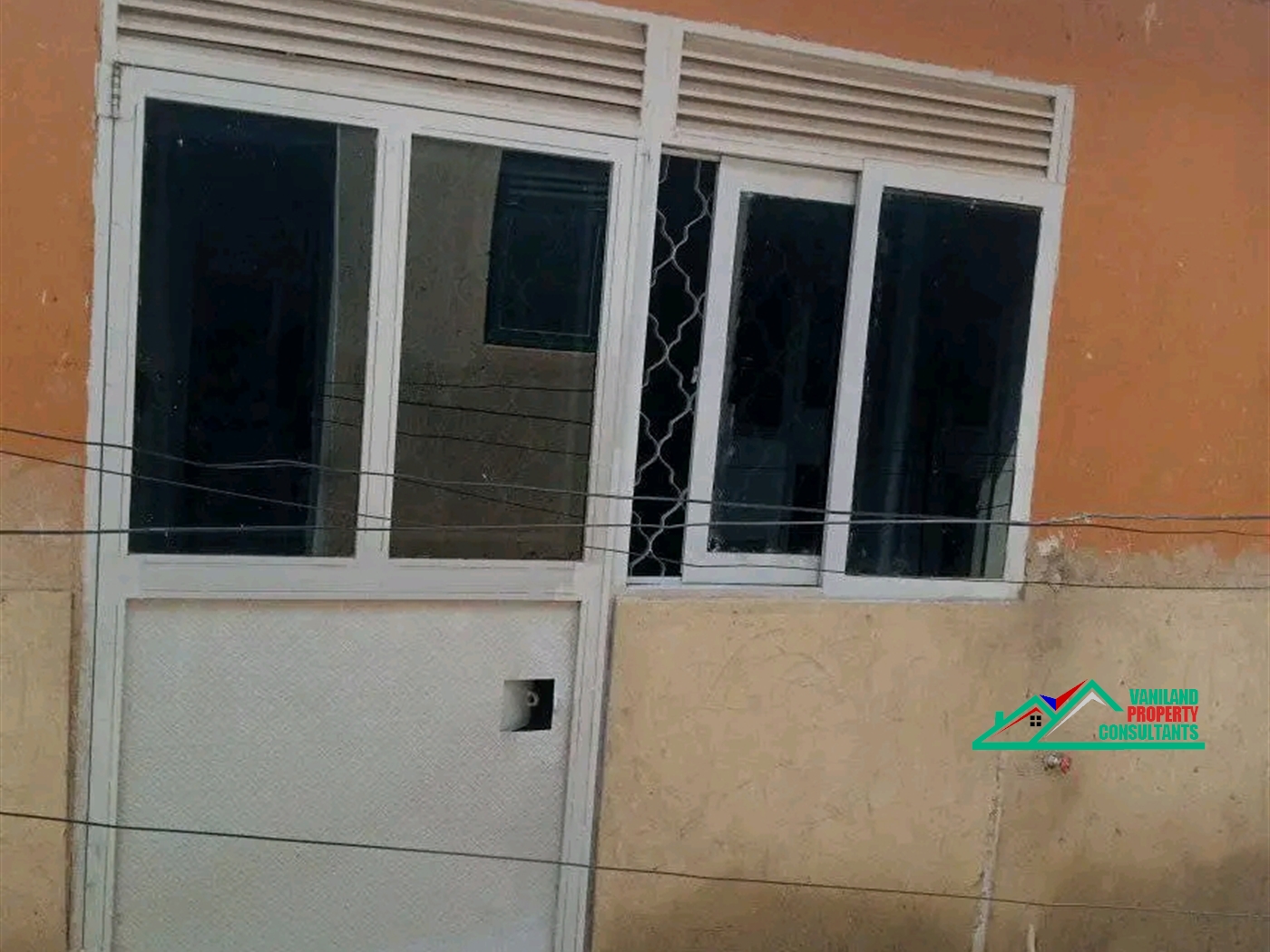 Semi Detached for rent in Kisaasi Kampala