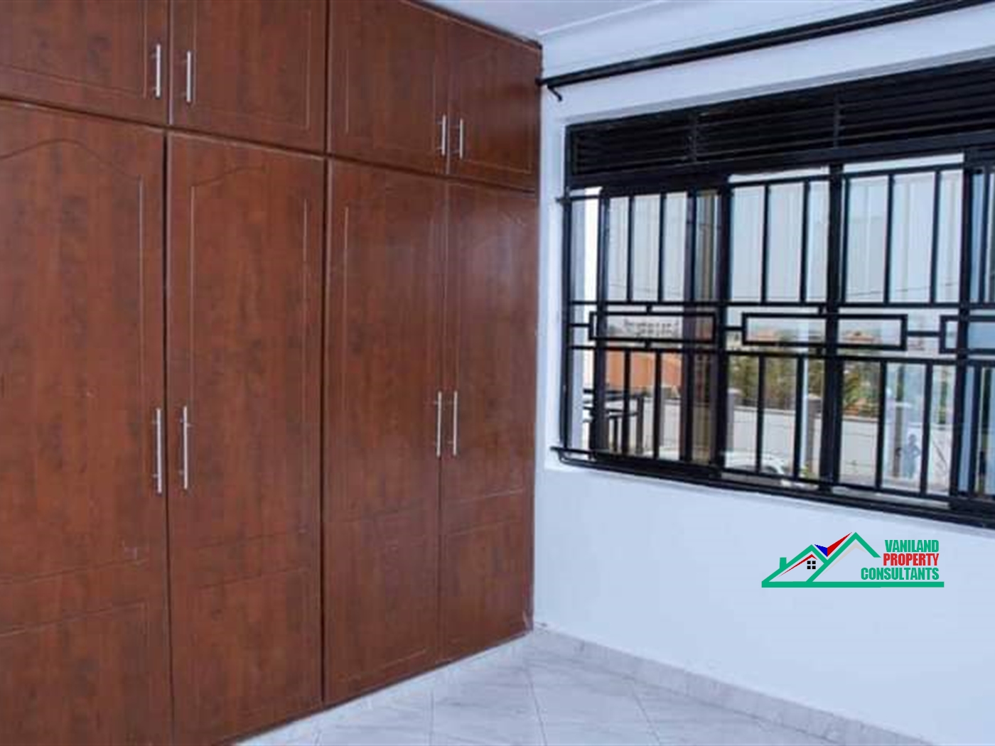 Apartment for rent in Kira Wakiso