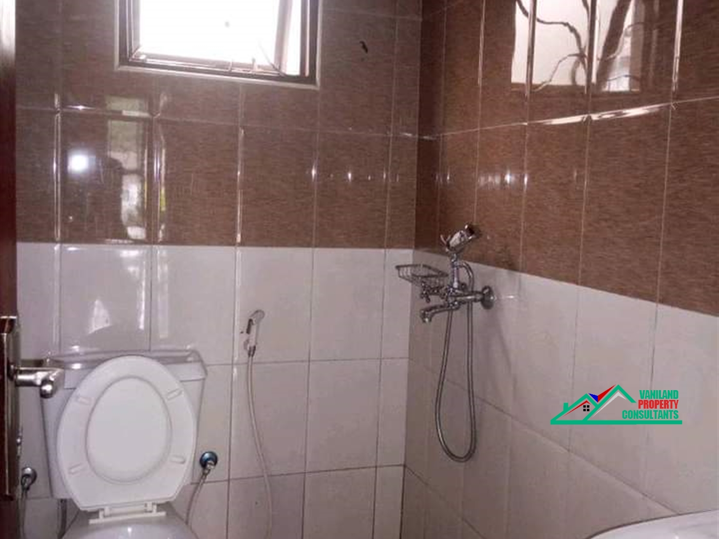 Apartment for rent in Naalya Wakiso