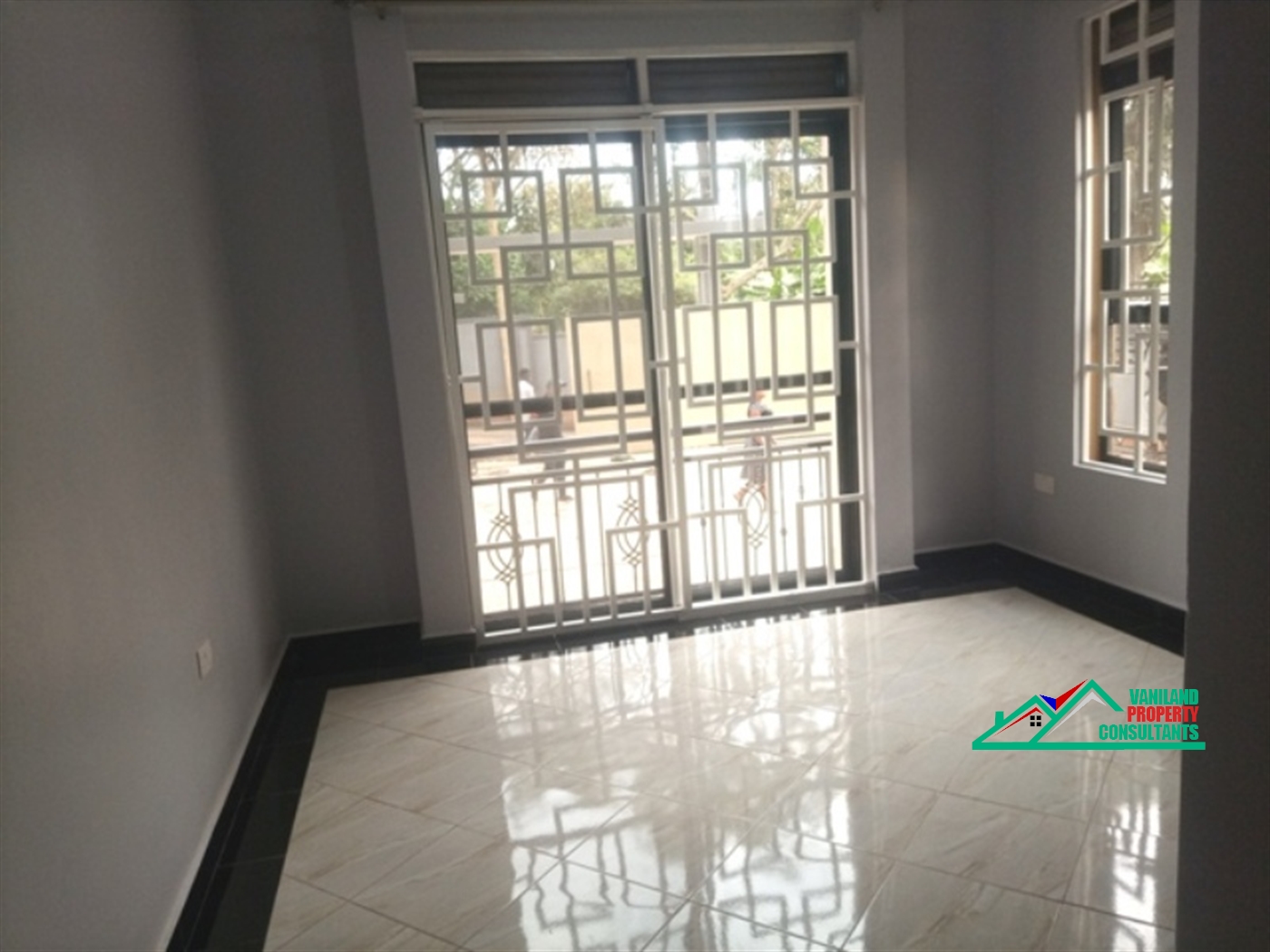 Apartment for rent in Kira Wakiso