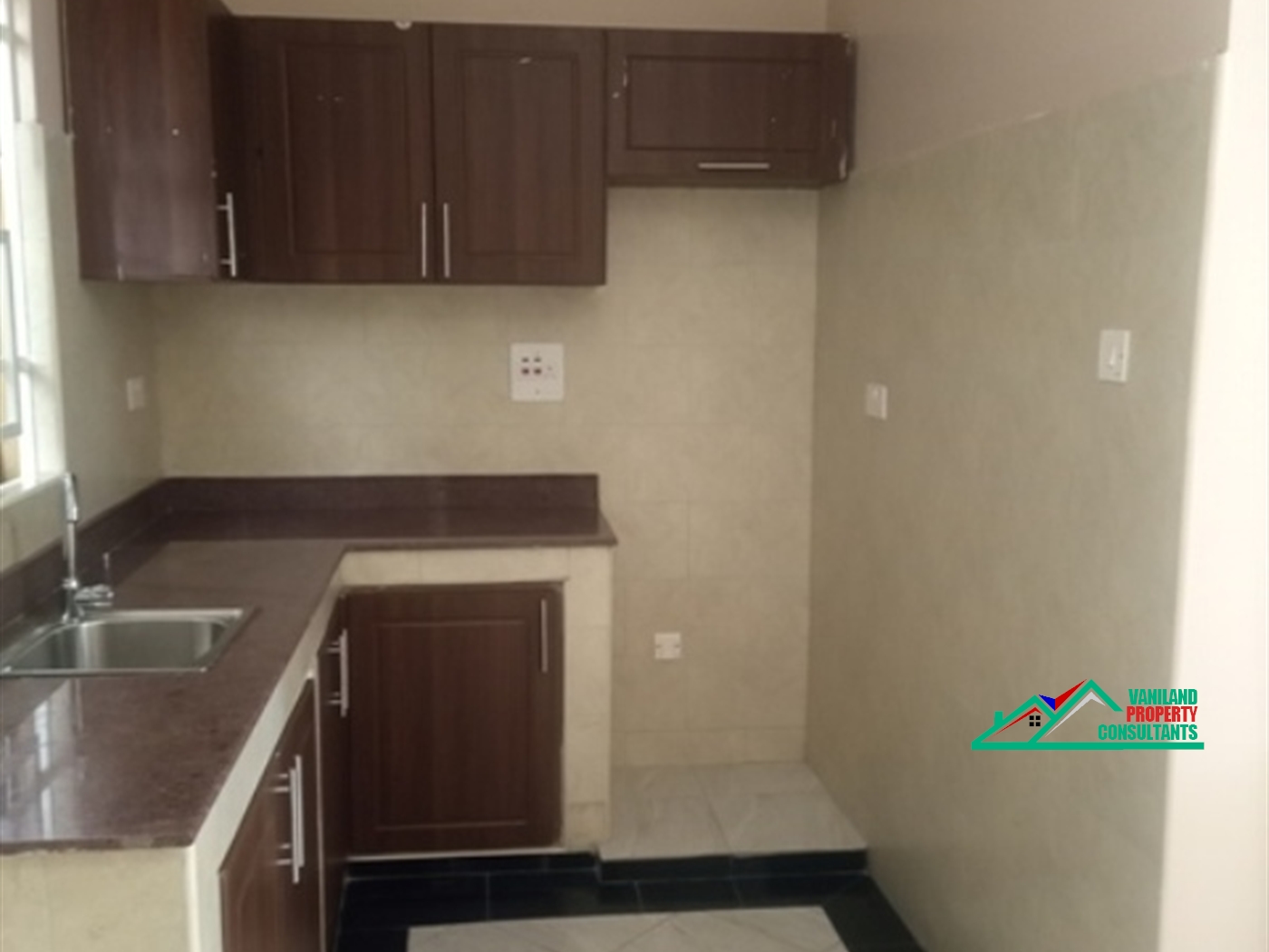 Apartment for rent in Kira Wakiso