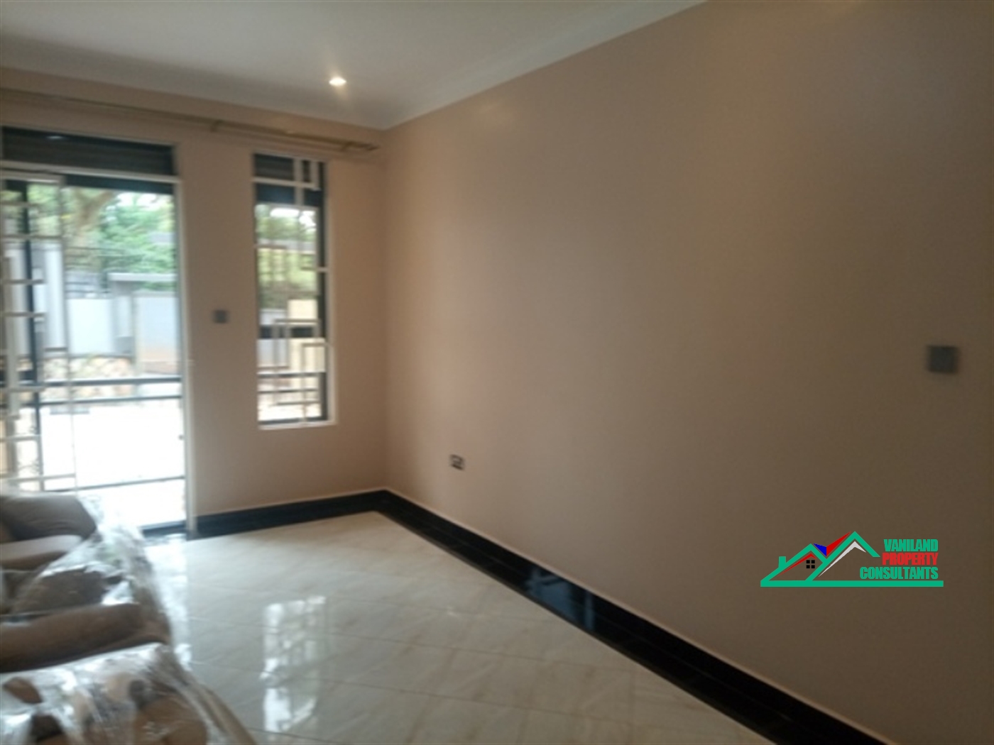 Apartment for rent in Kira Wakiso