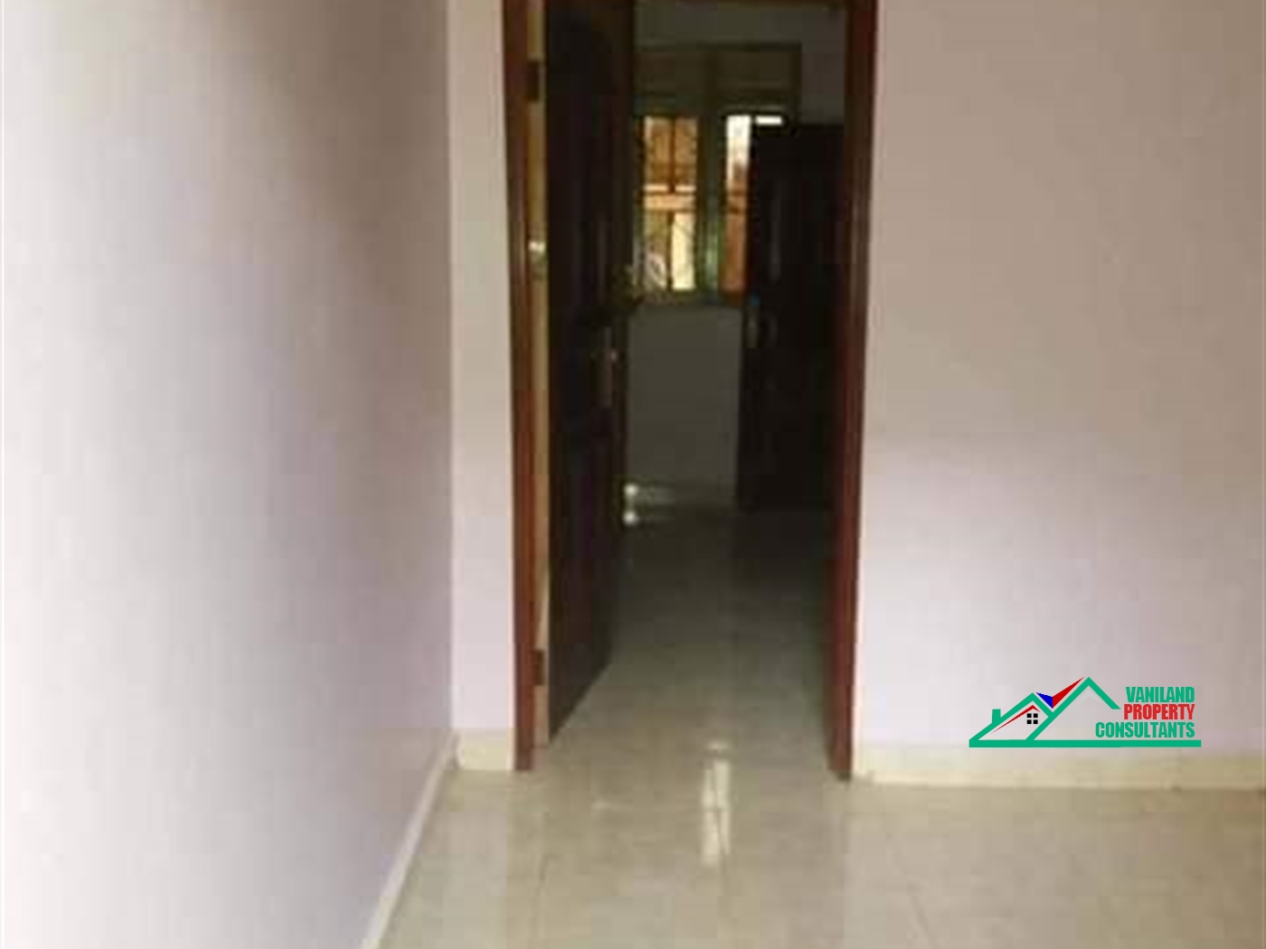 Semi Detached for rent in Bweyogerere Wakiso