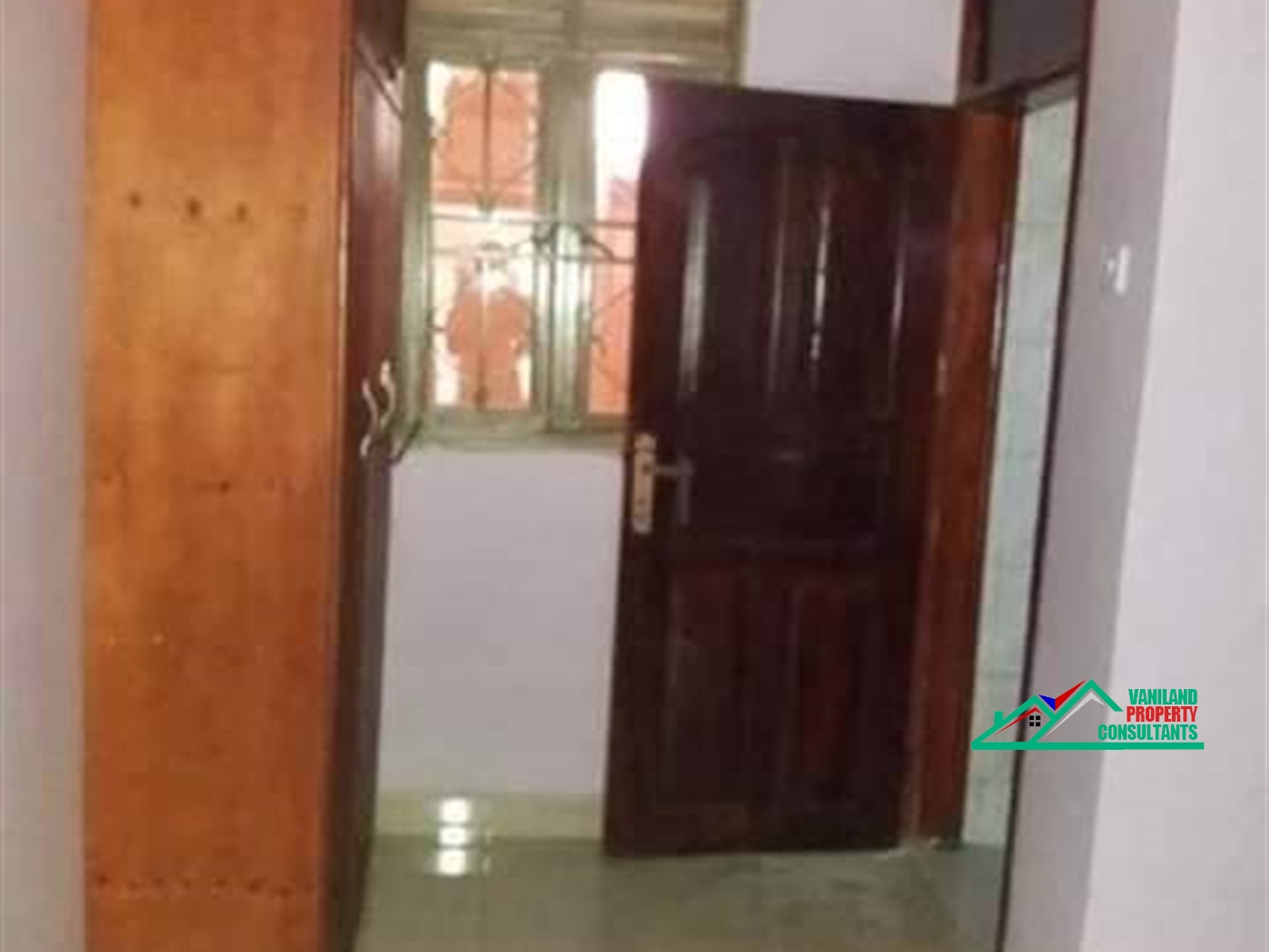 Semi Detached for rent in Bweyogerere Wakiso