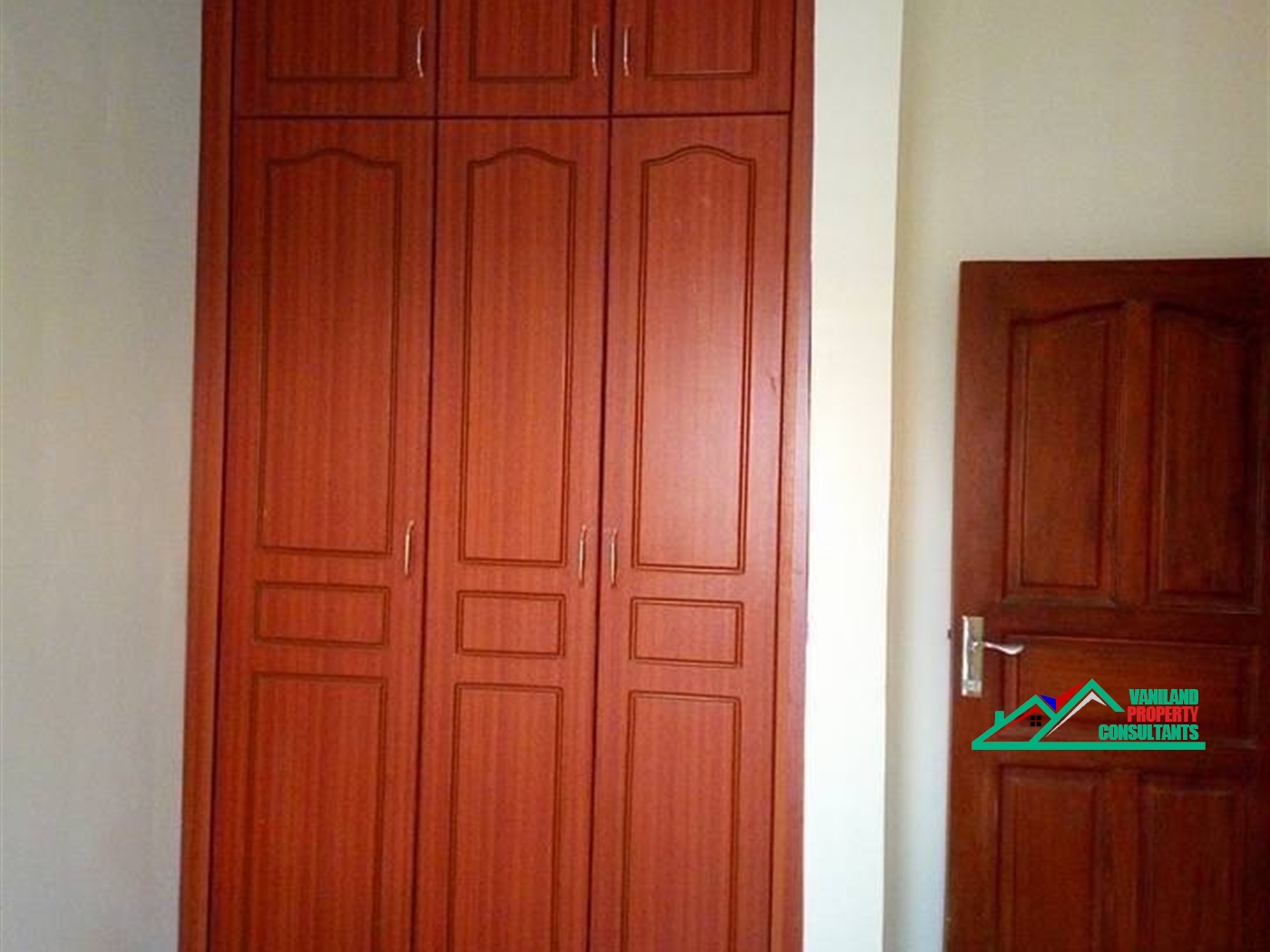 Apartment for rent in Bweyogerere Wakiso