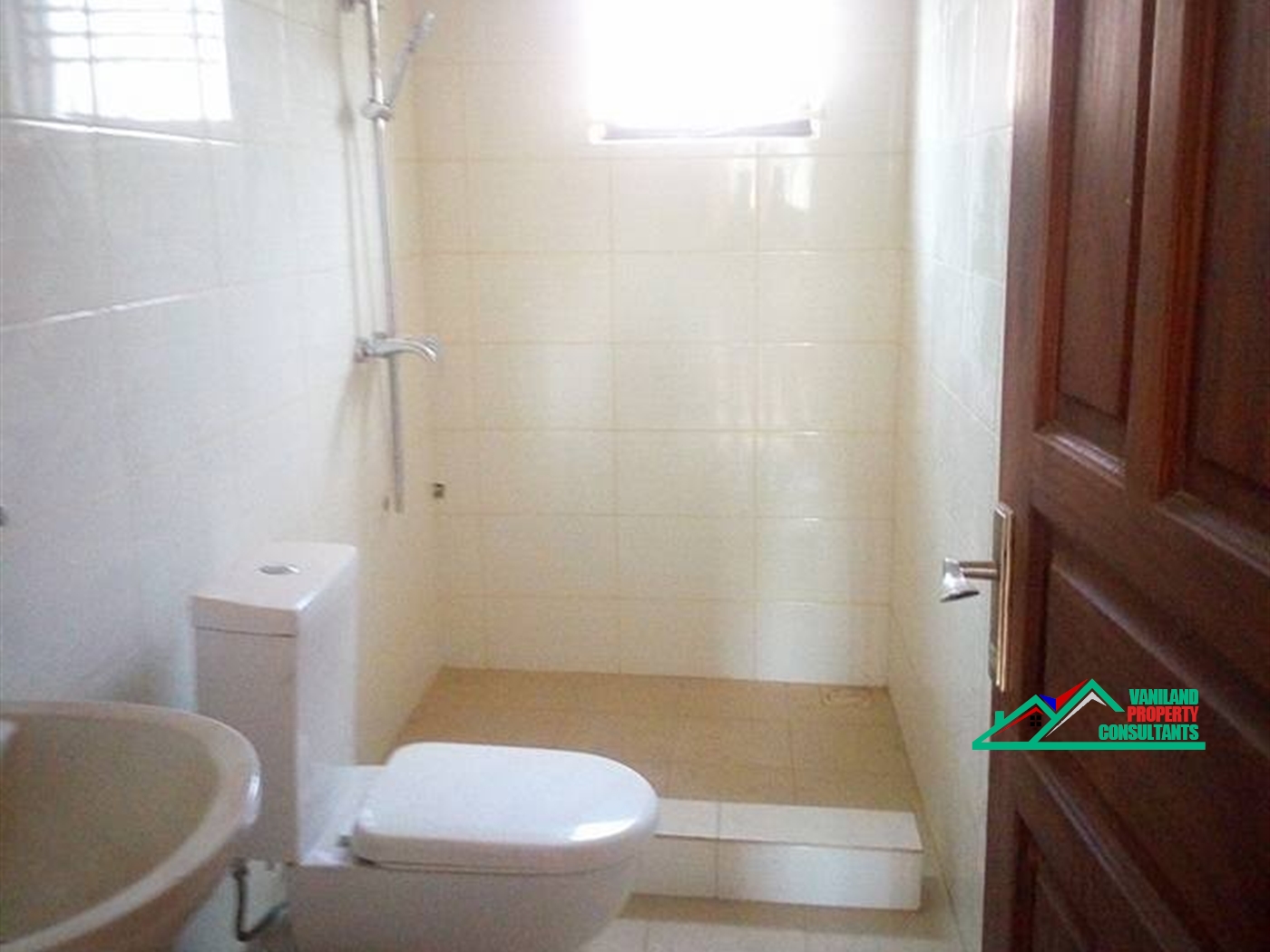 Apartment for rent in Bweyogerere Wakiso