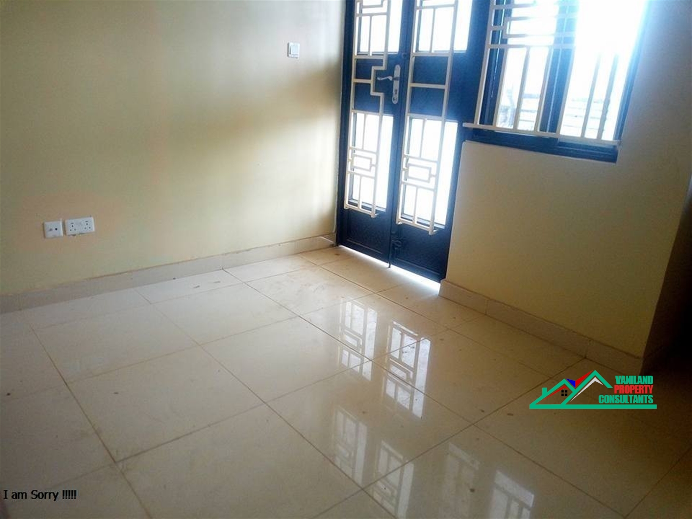 Apartment for rent in Bweyogerere Wakiso