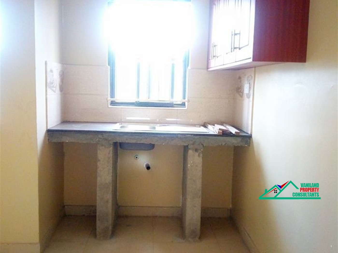 Apartment for rent in Bweyogerere Wakiso