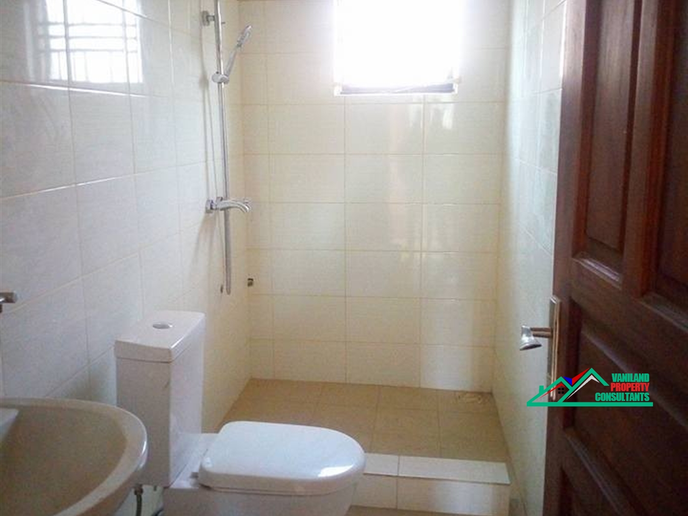 Apartment for rent in Bweyogerere Wakiso