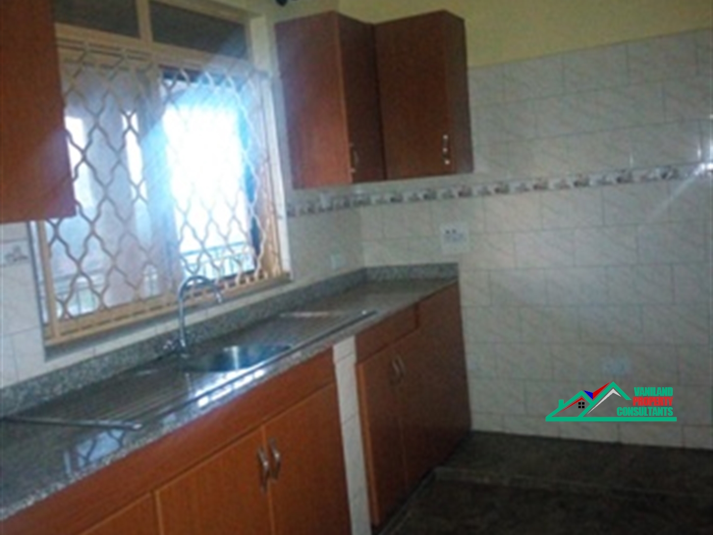 Apartment for rent in Kyaliwajjala Wakiso