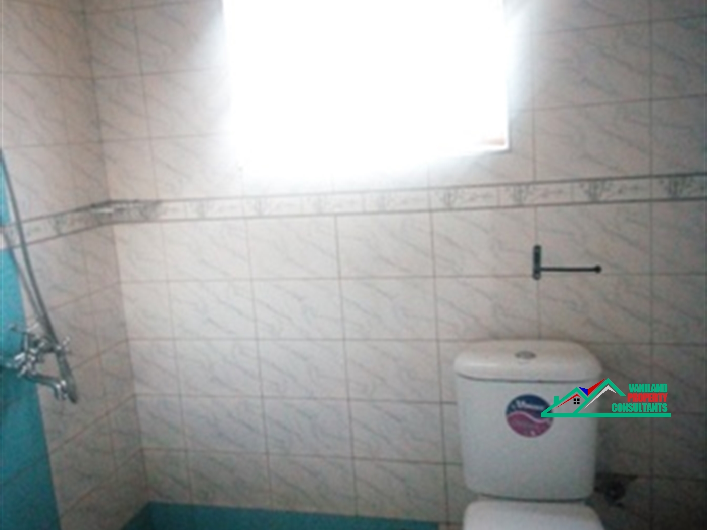 Apartment for rent in Kyaliwajjala Wakiso