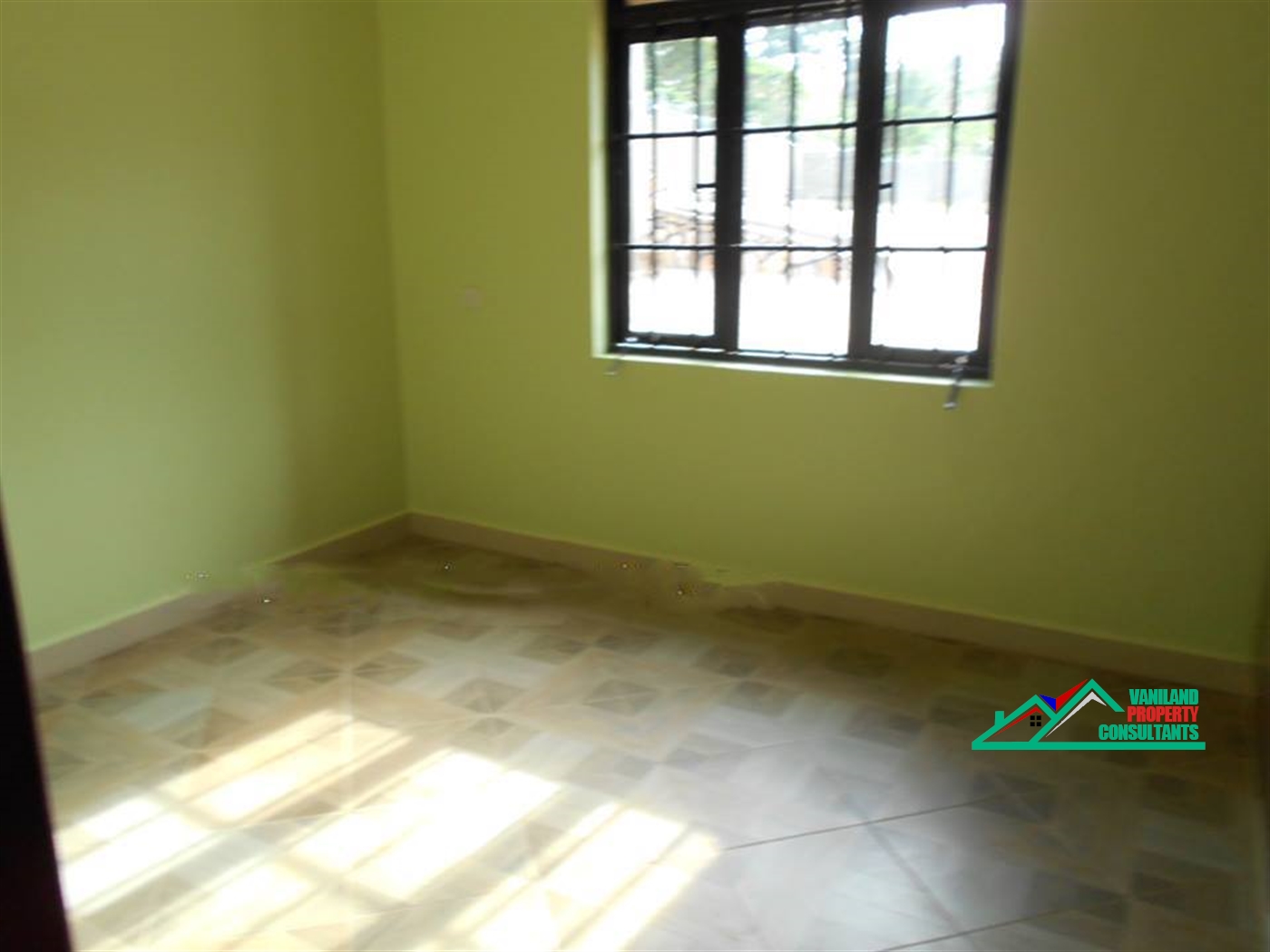 Apartment for rent in Kira Wakiso