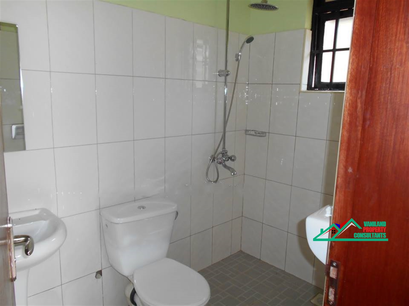 Apartment for rent in Kira Wakiso