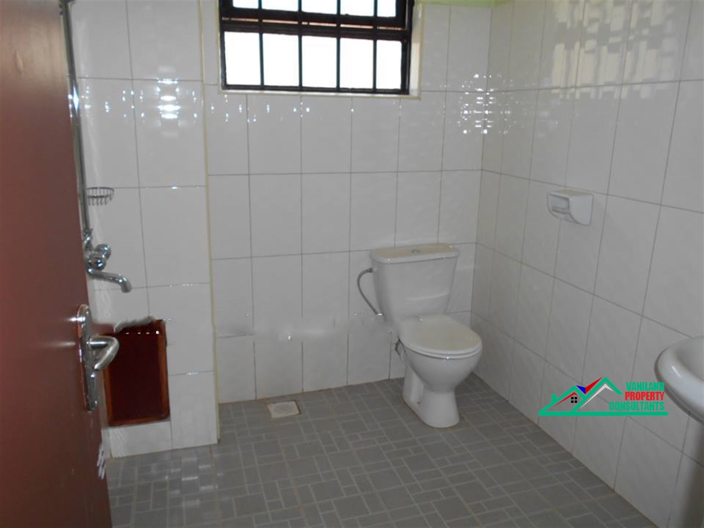 Apartment for rent in Kira Wakiso