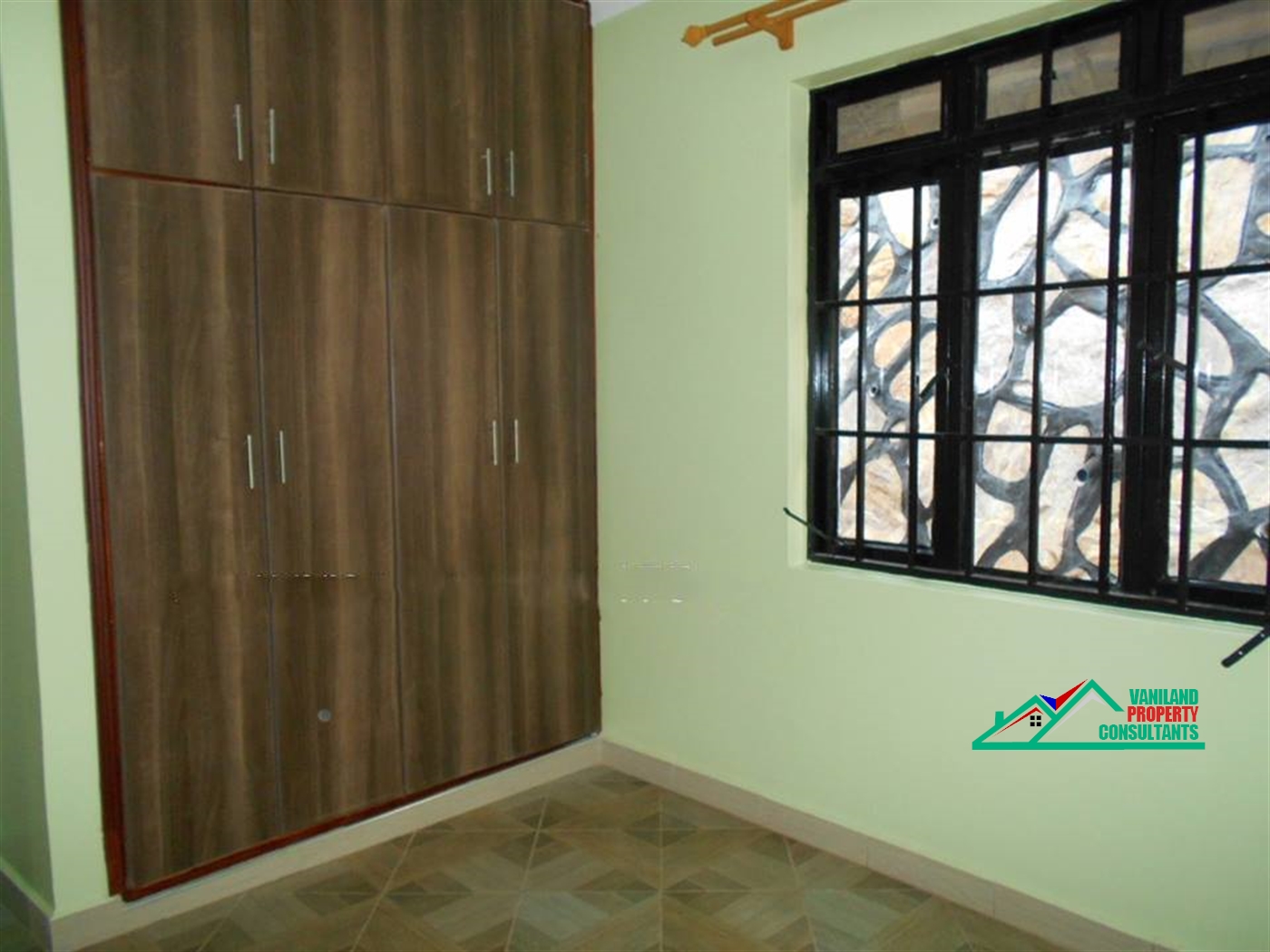 Apartment for rent in Kira Wakiso