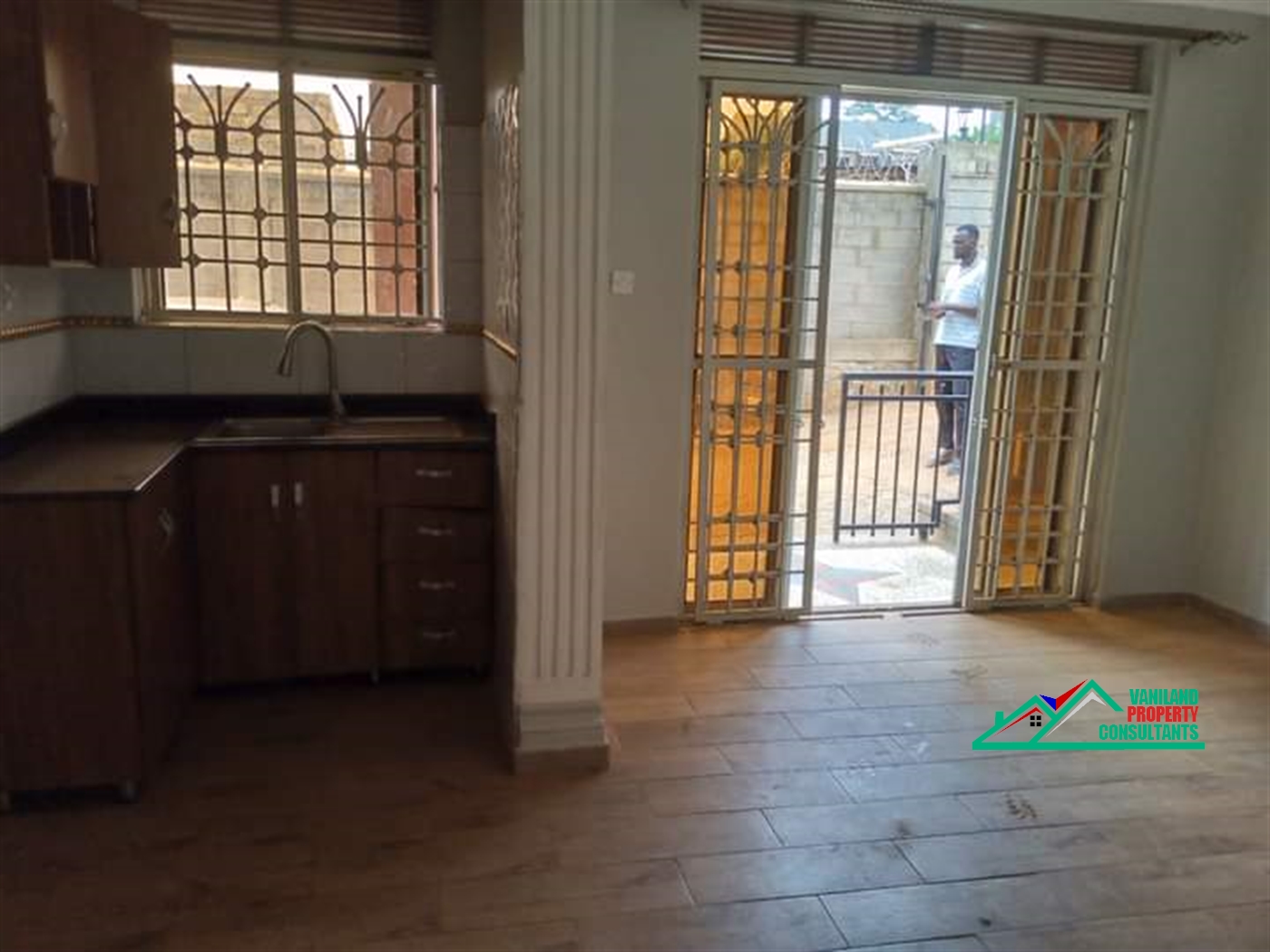 Apartment for rent in Kira Wakiso