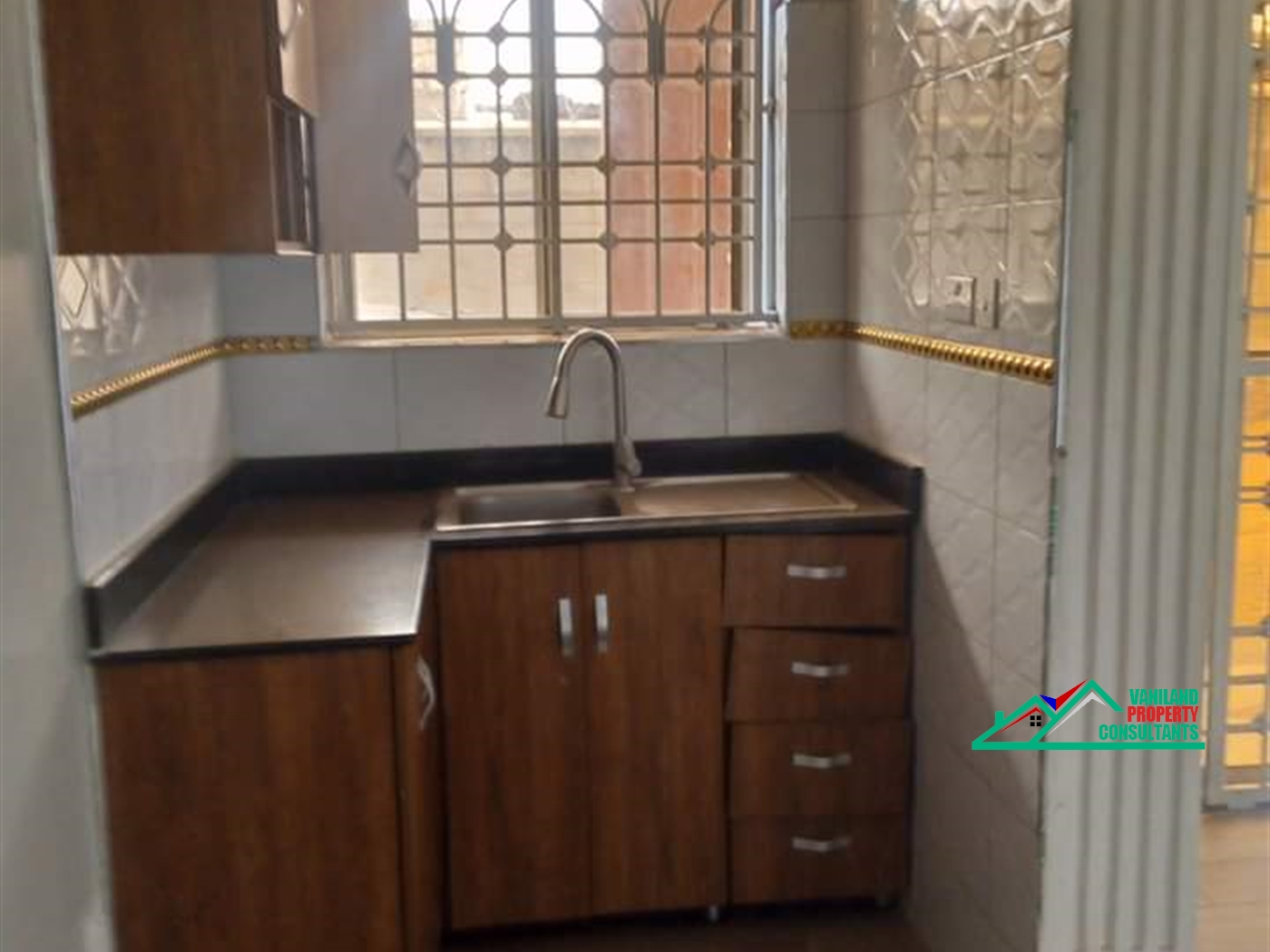 Apartment for rent in Kira Wakiso