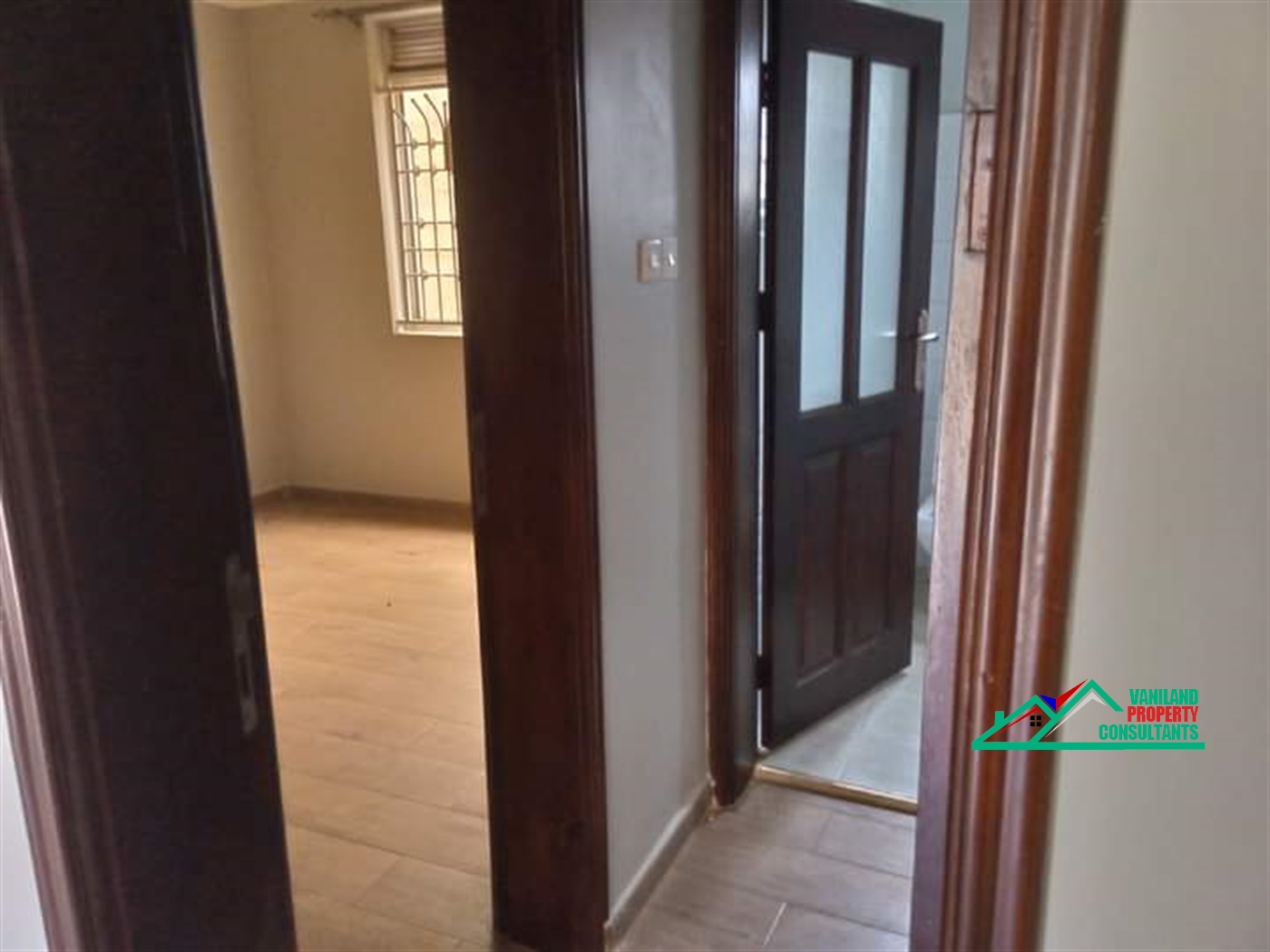 Apartment for rent in Kira Wakiso