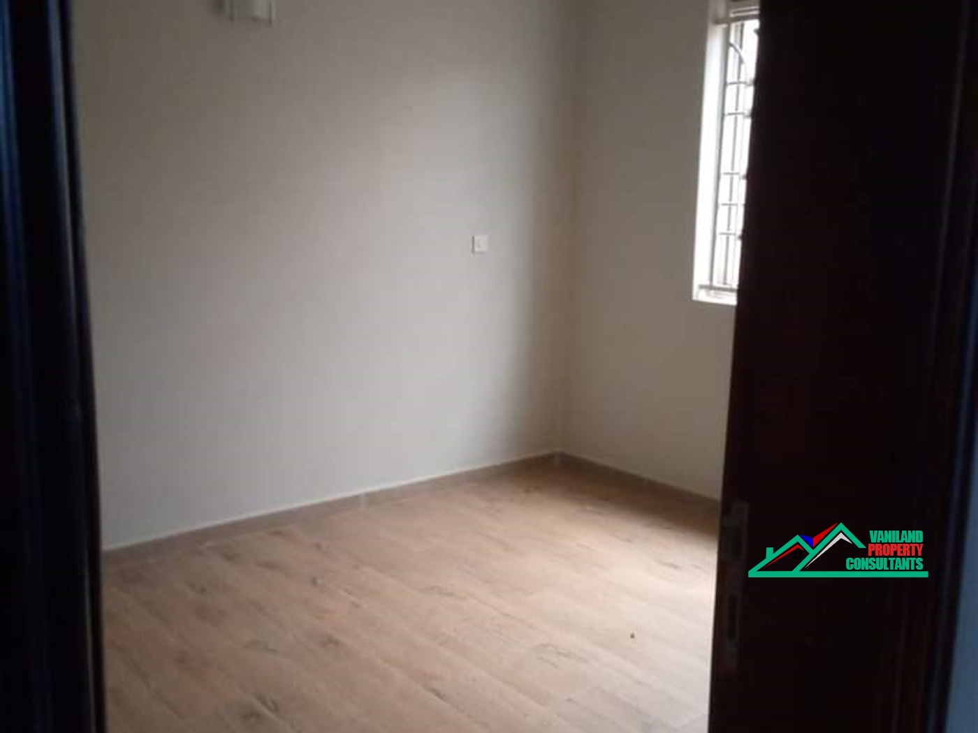 Apartment for rent in Kira Wakiso