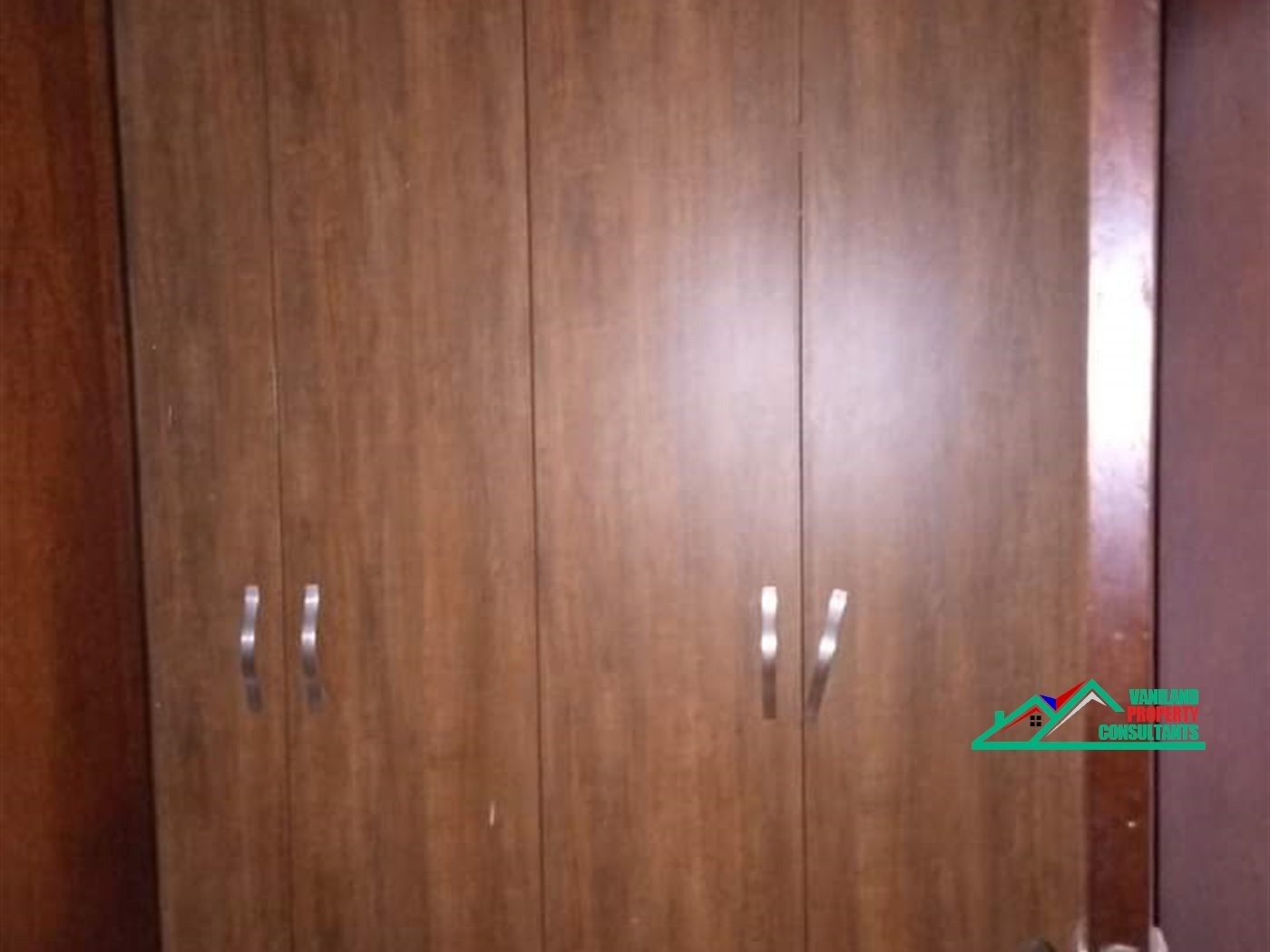 Apartment for rent in Kira Wakiso