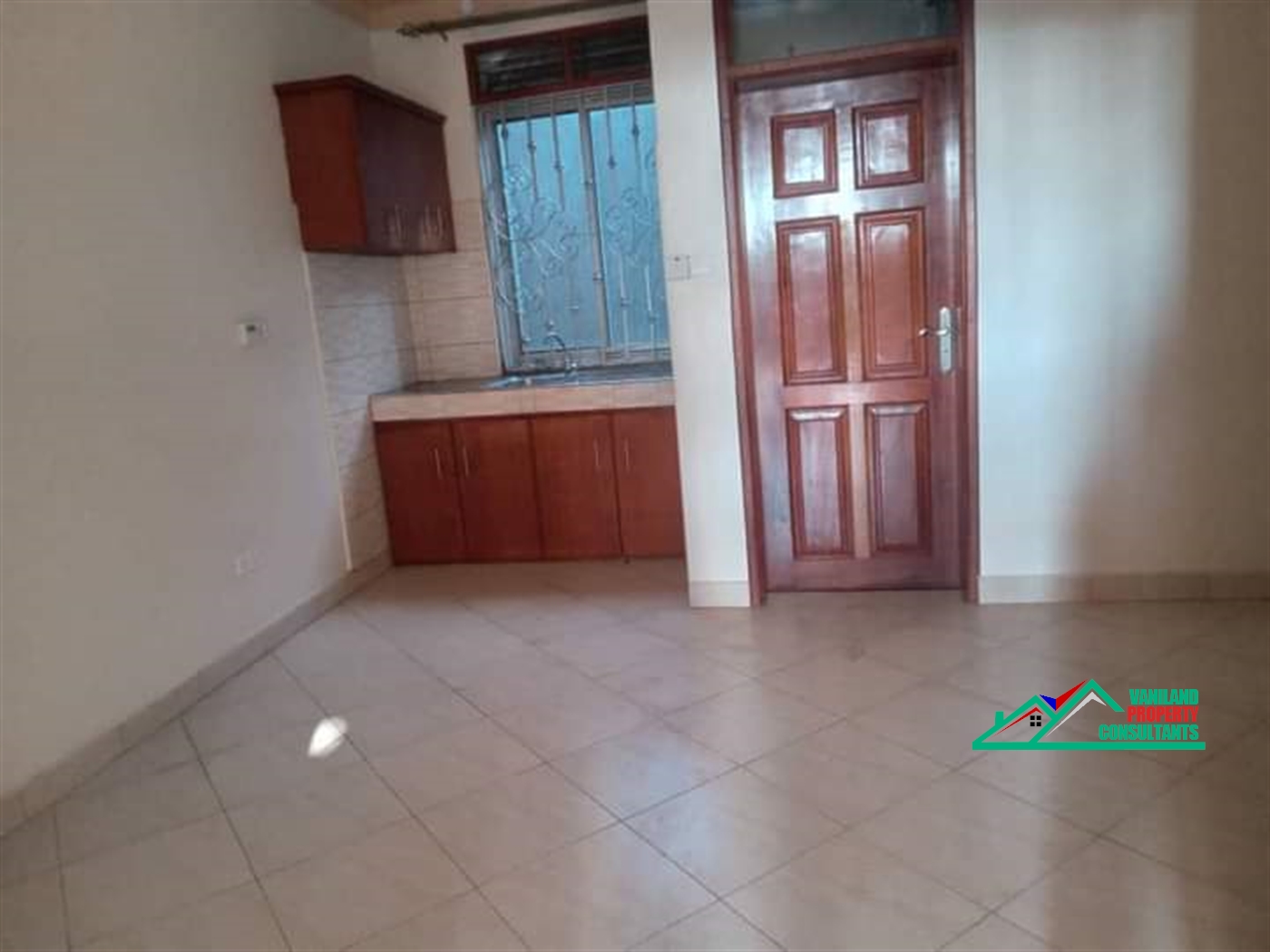 Apartment for rent in Bweyogerere Wakiso