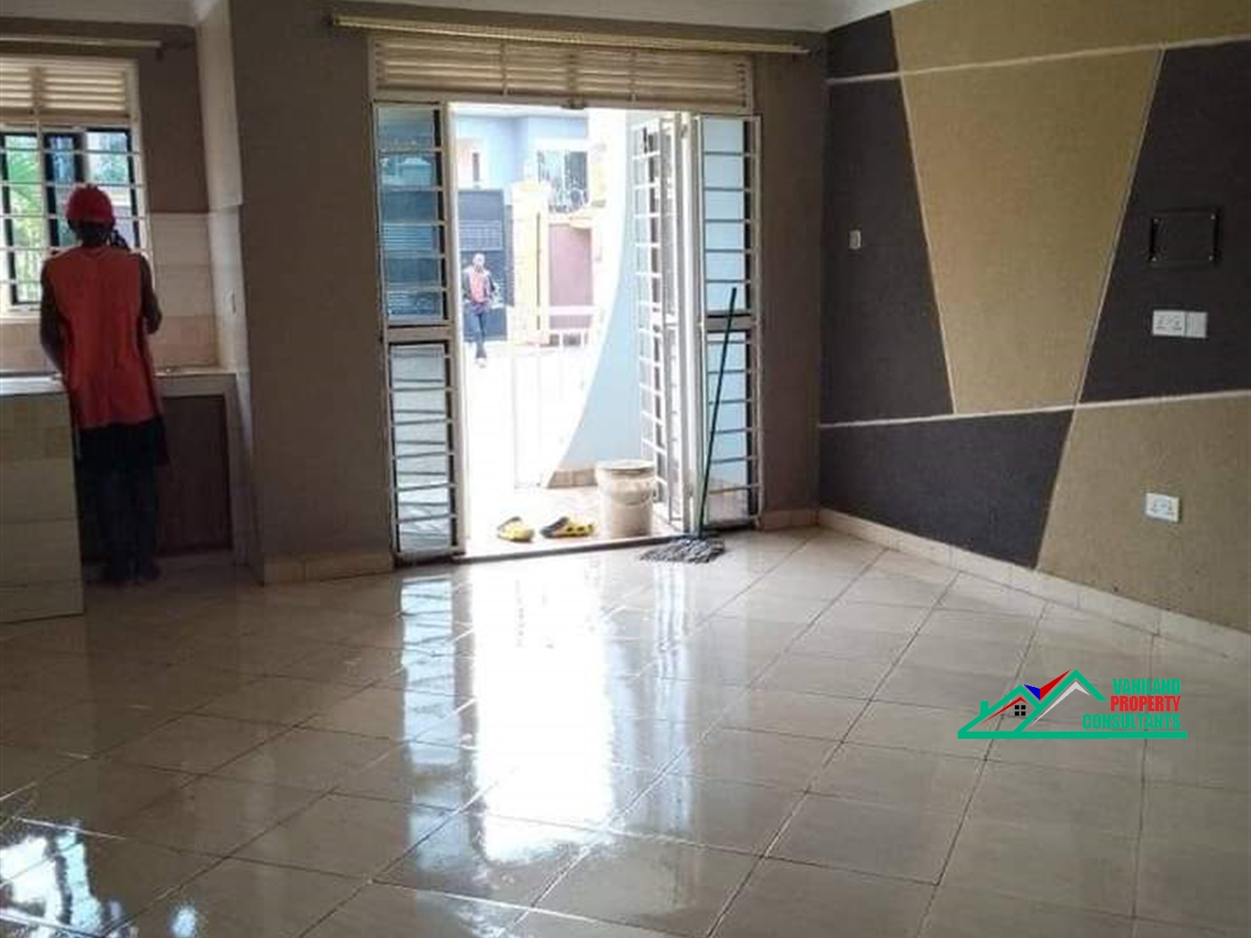 Apartment for rent in Kira Wakiso