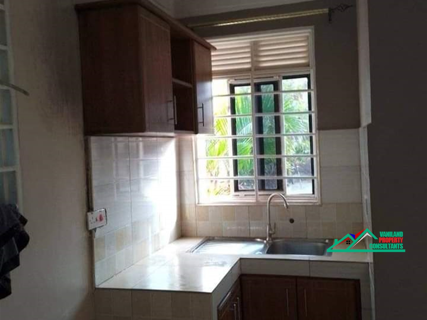 Apartment for rent in Kira Wakiso