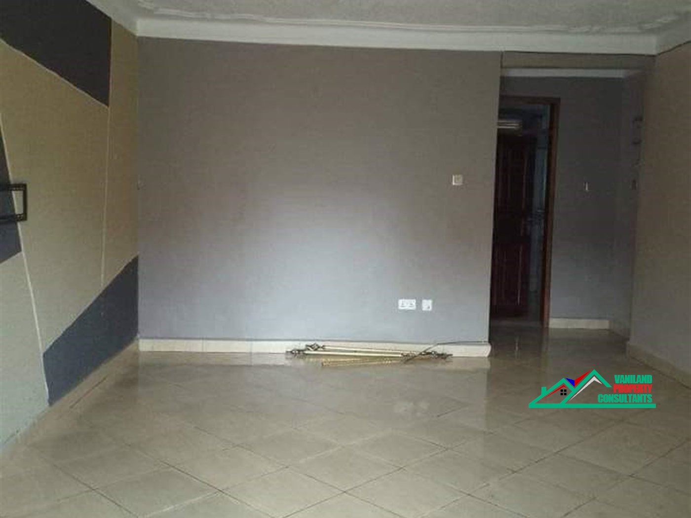 Apartment for rent in Kira Wakiso