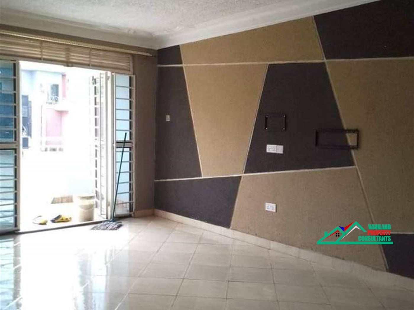 Apartment for rent in Kira Wakiso