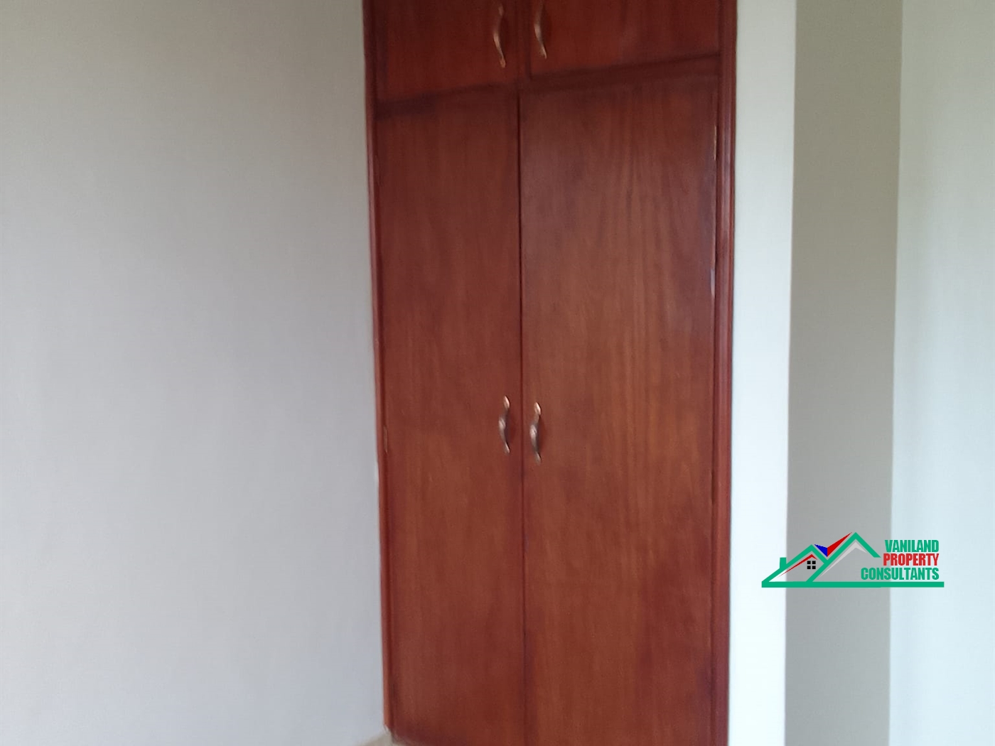 Apartment for rent in Kira Wakiso