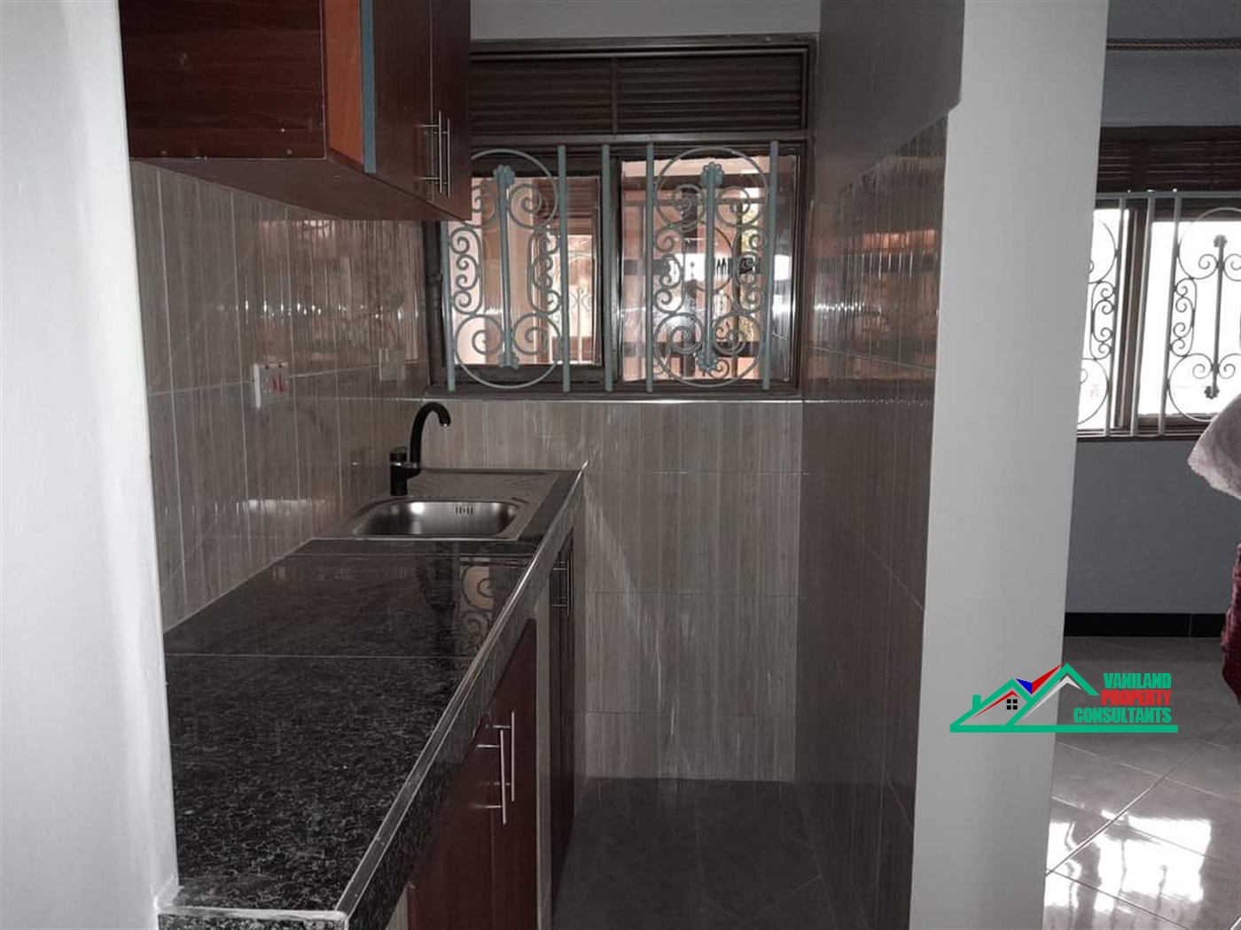 Apartment for rent in Kira Wakiso