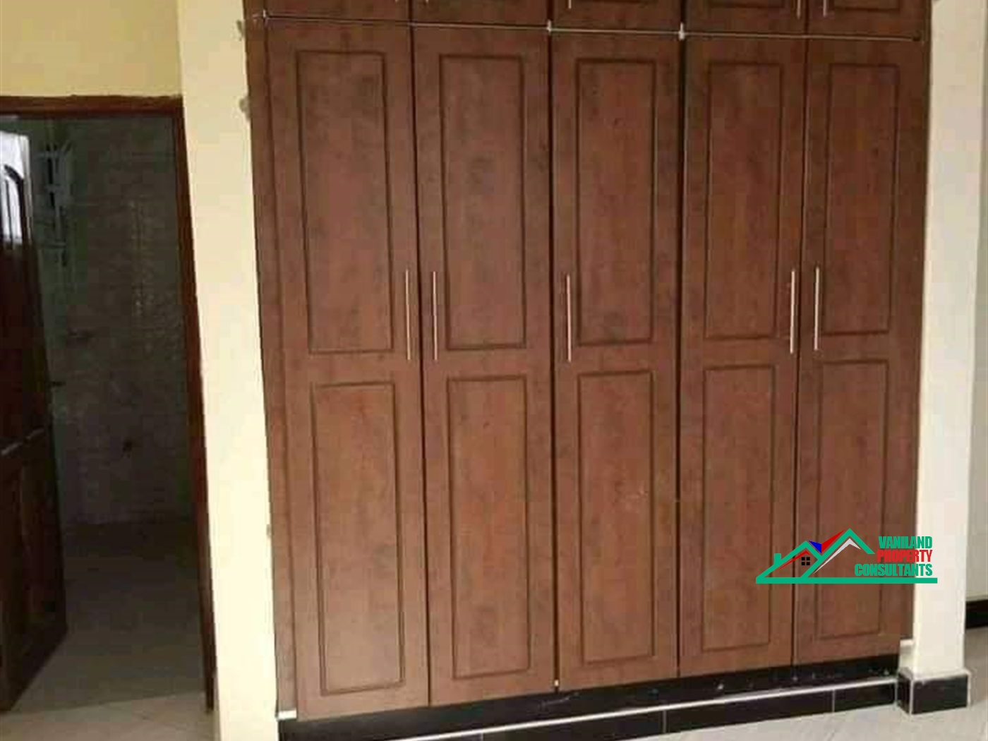 Apartment for rent in Kirinya Wakiso